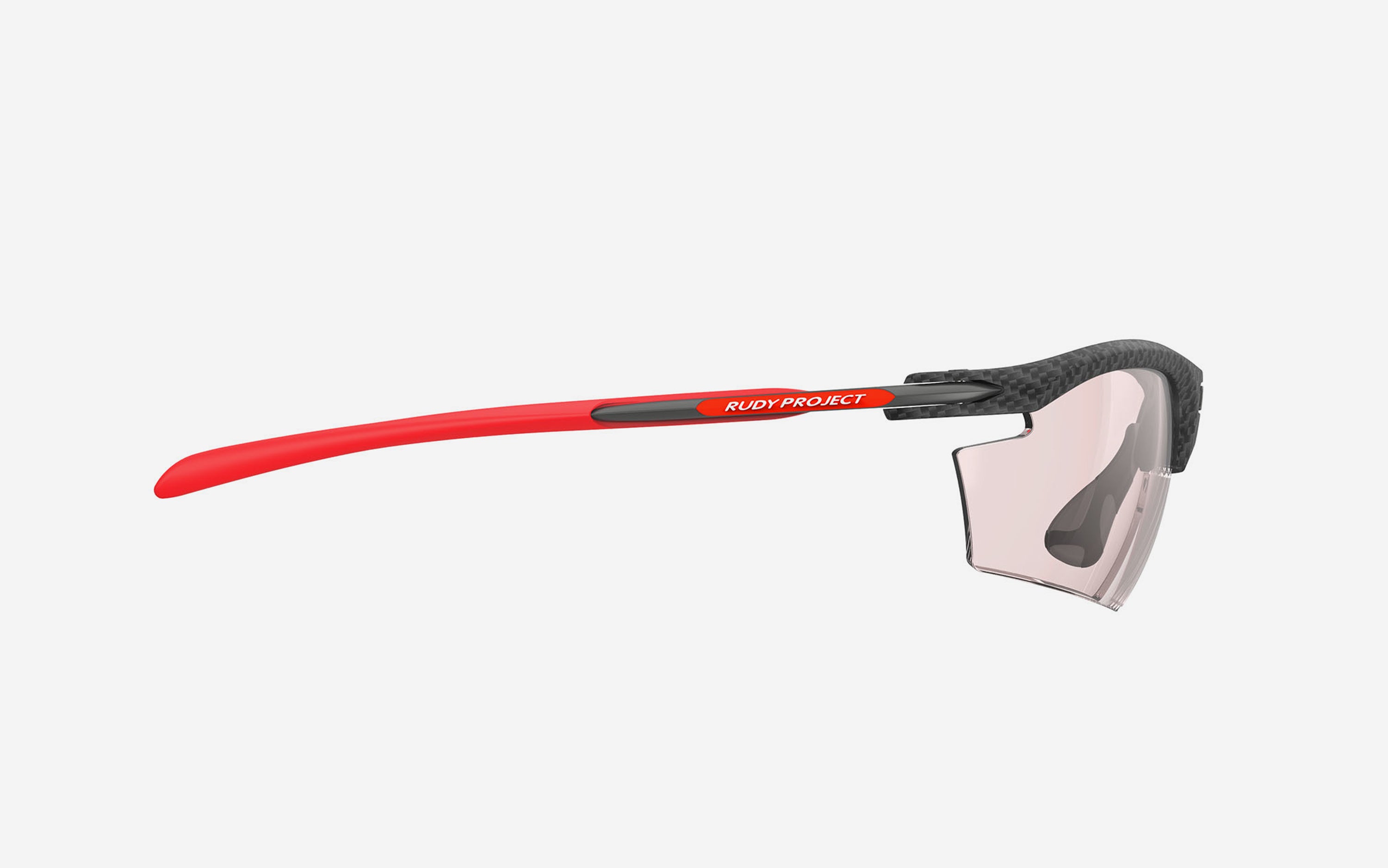 Rydon Carbonium - ImpactX 2 Laser Red