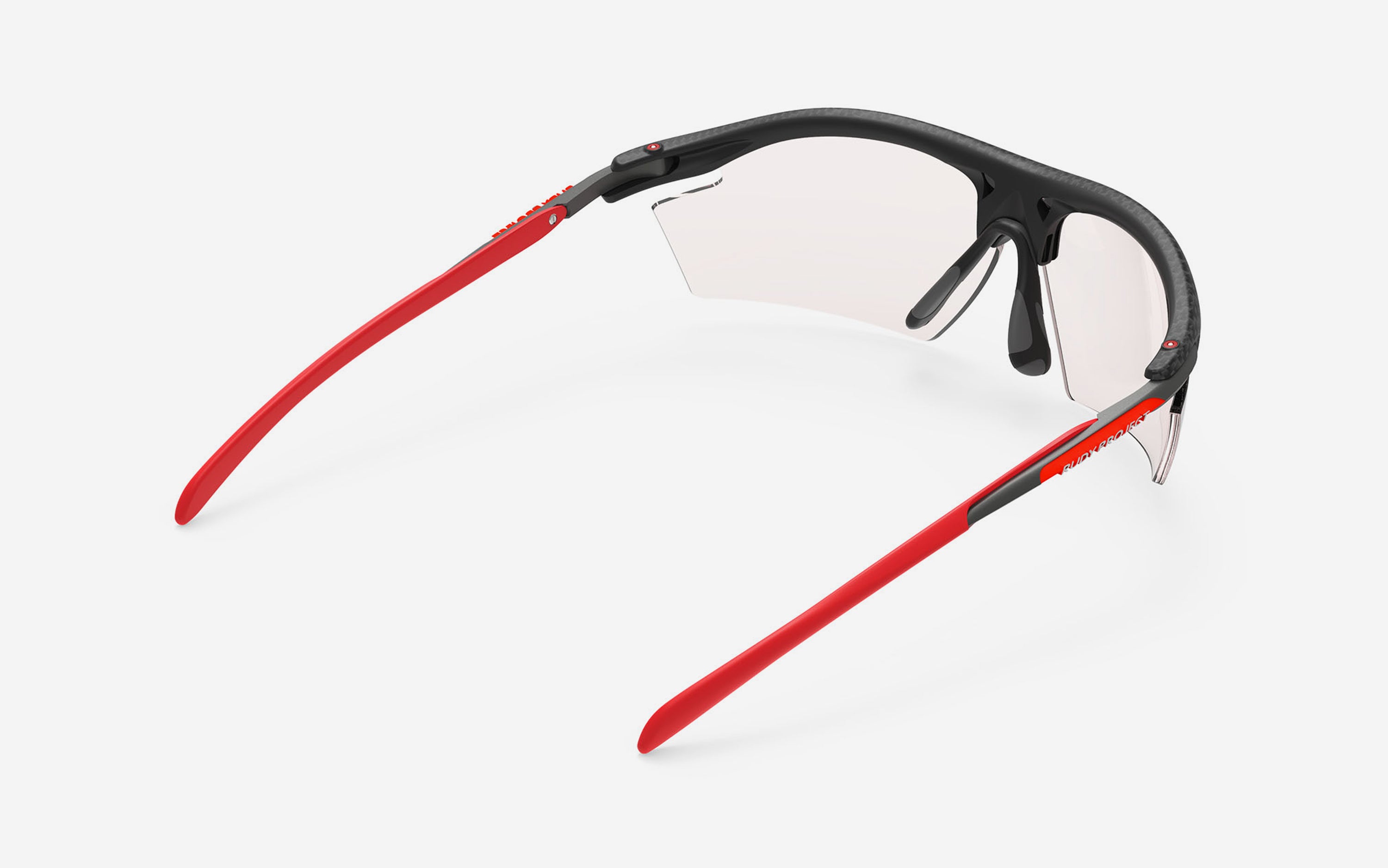 Rydon Carbonium - ImpactX 2 Laser Red