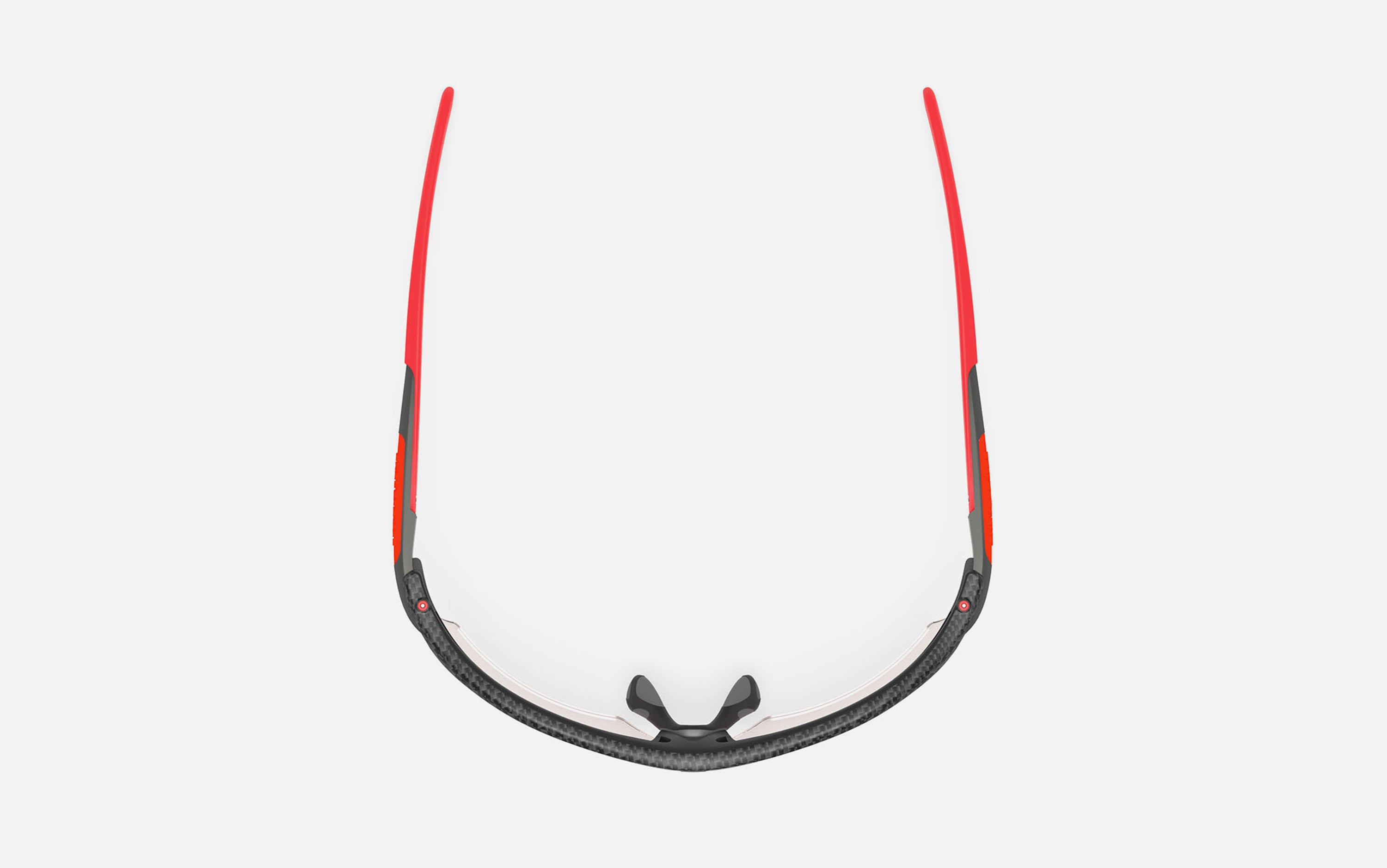 Rydon Carbonium - ImpactX 2 Laser Red