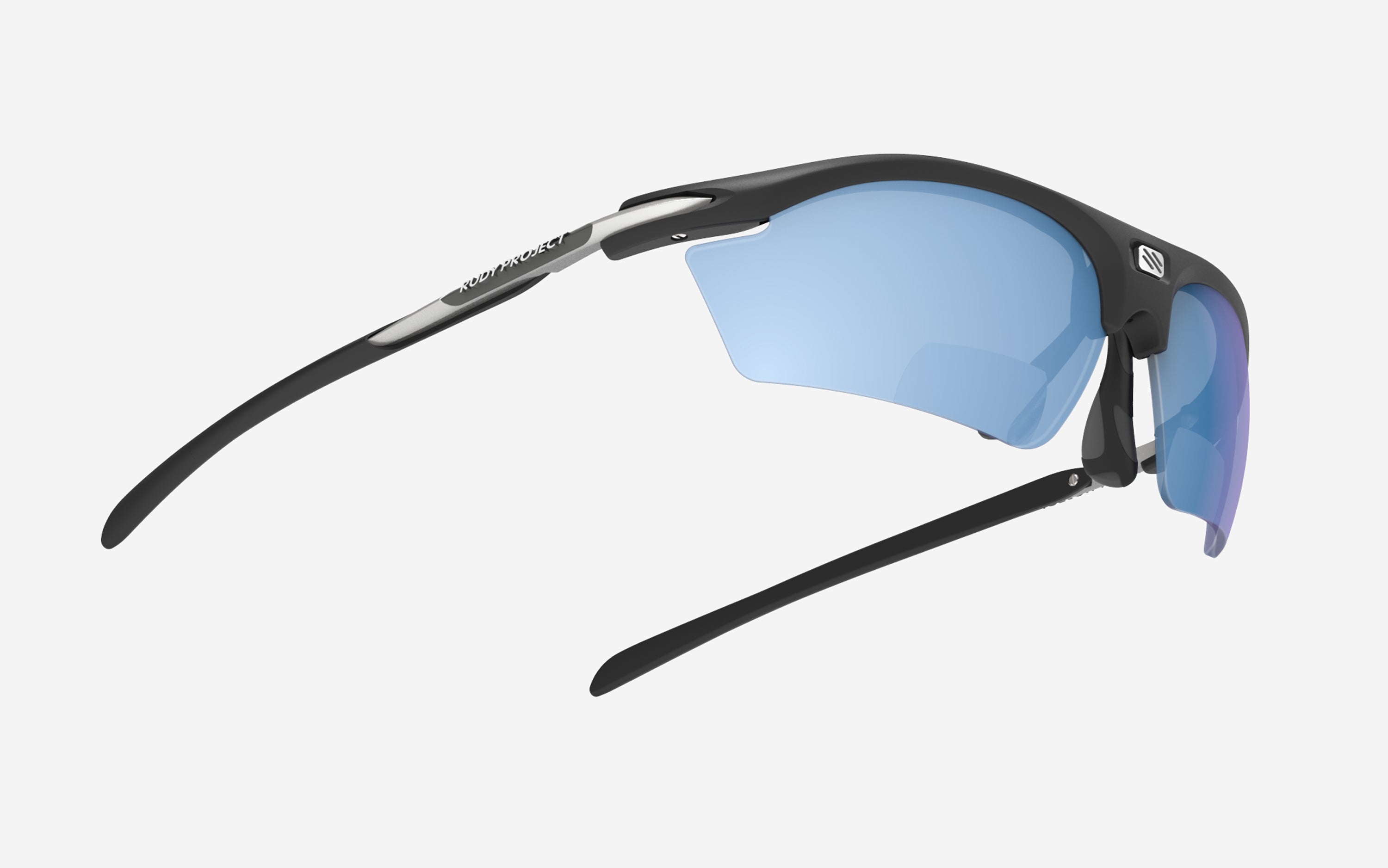Rydon Readers Black Matte - ML Ice