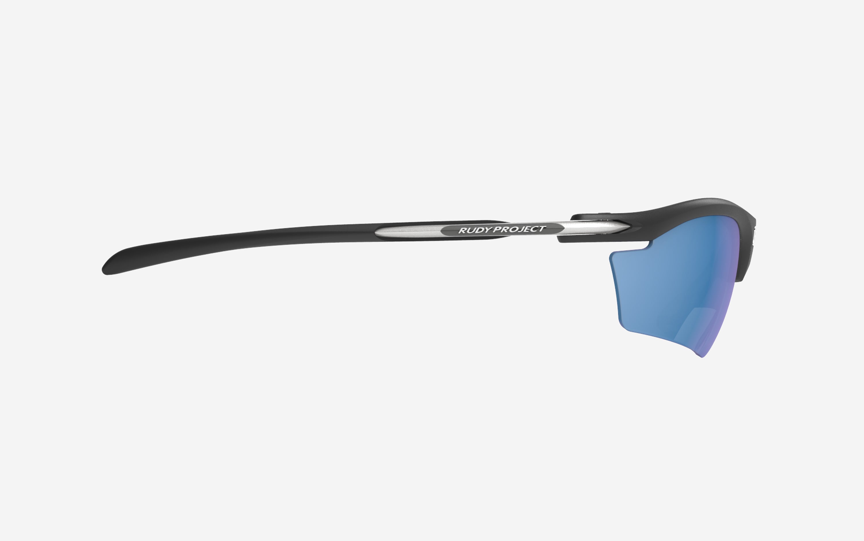 Rydon Readers Black Matte - ML Ice