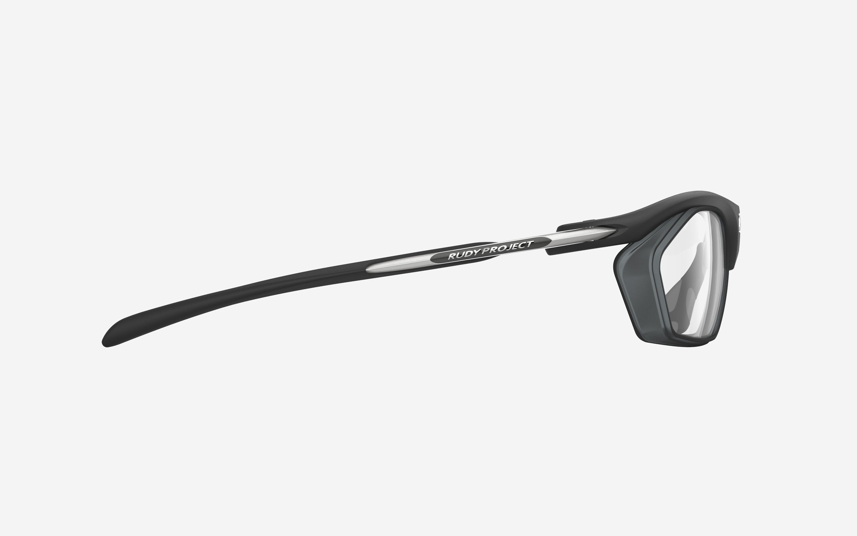 Rydon Black Matte - Optical Dock Frozen Ash