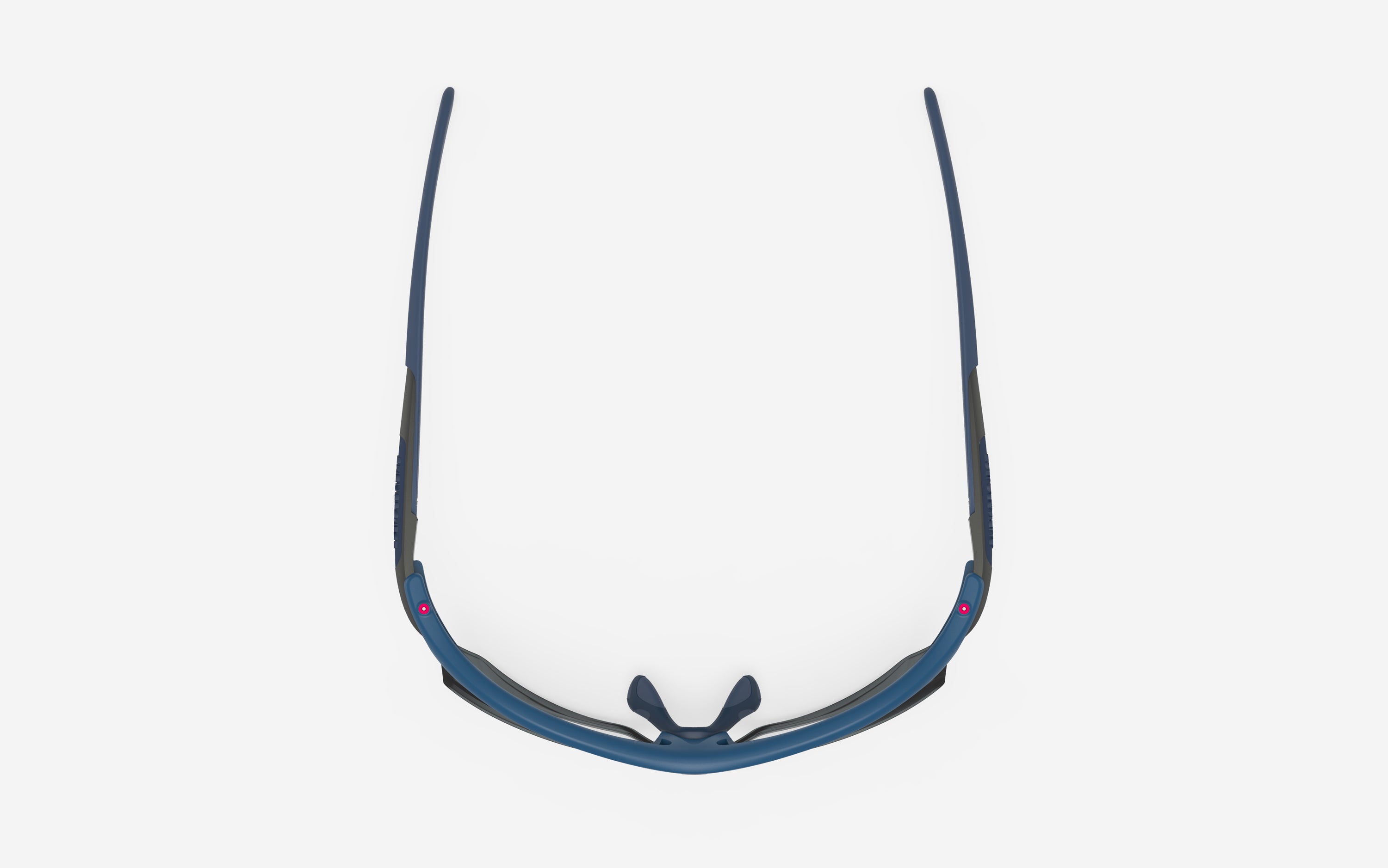 Rydon Pacific Blue Matte - Optical Dock Frozen Ash