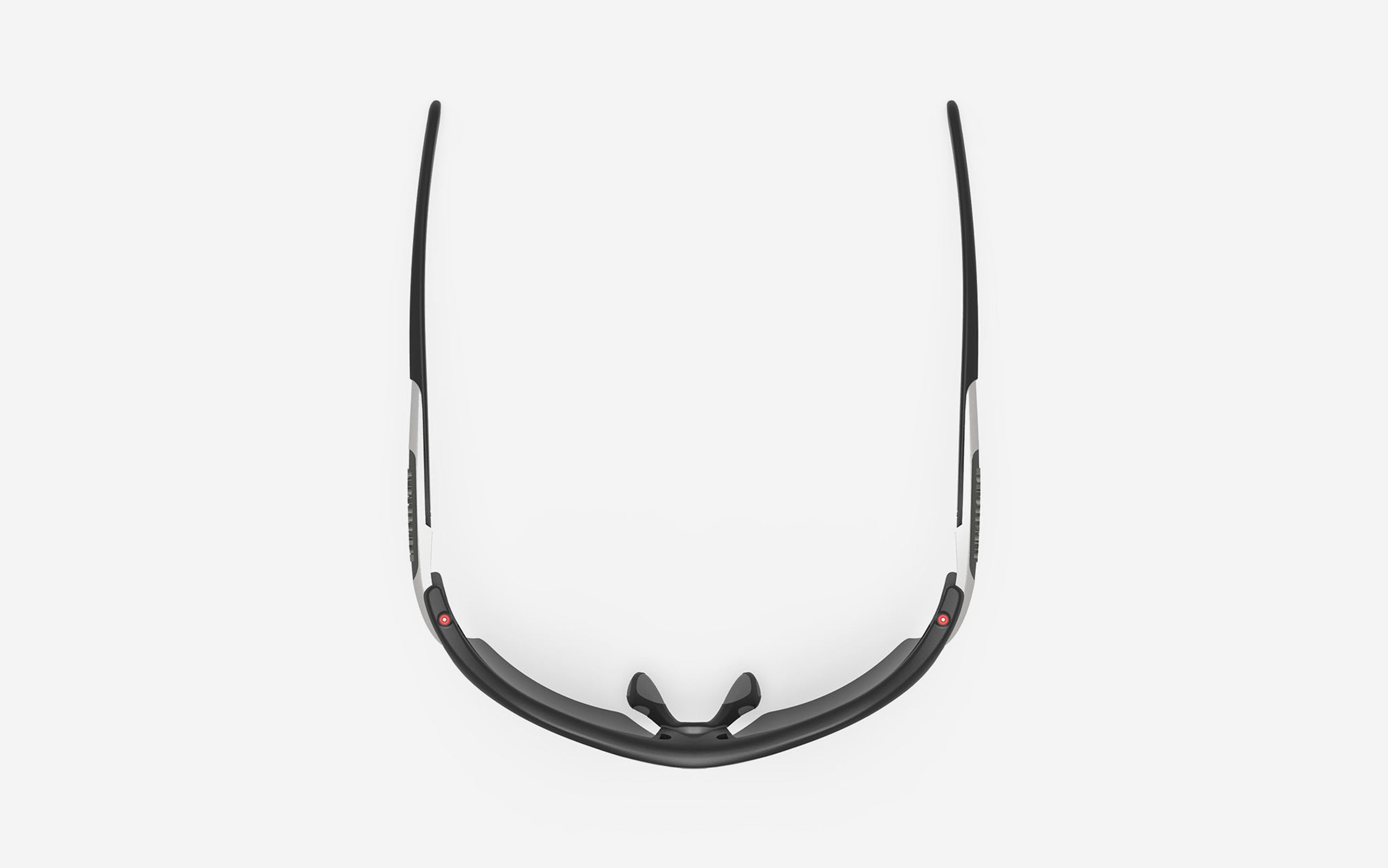 Rydon Slim Black Matte - Smoke Black