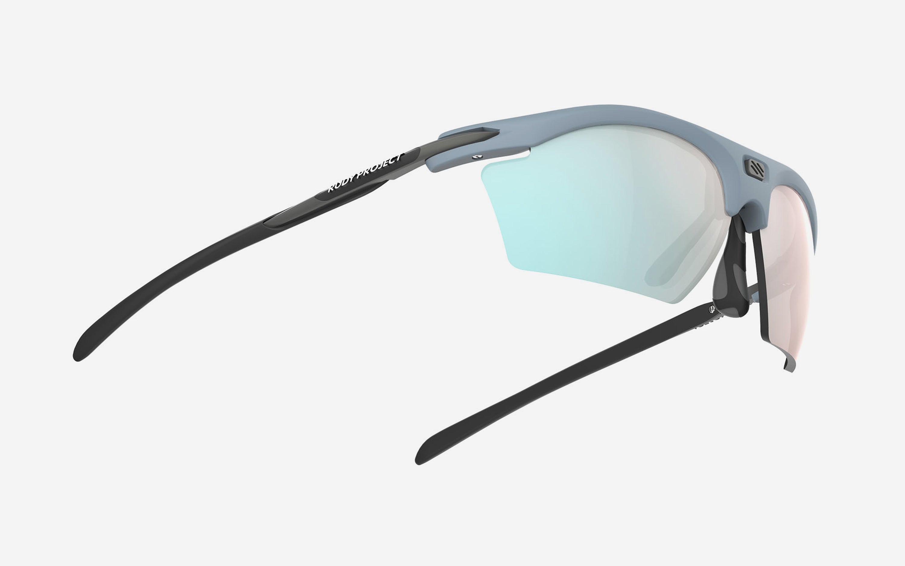Rydon Slim Glacier Matte - ML Osmiun