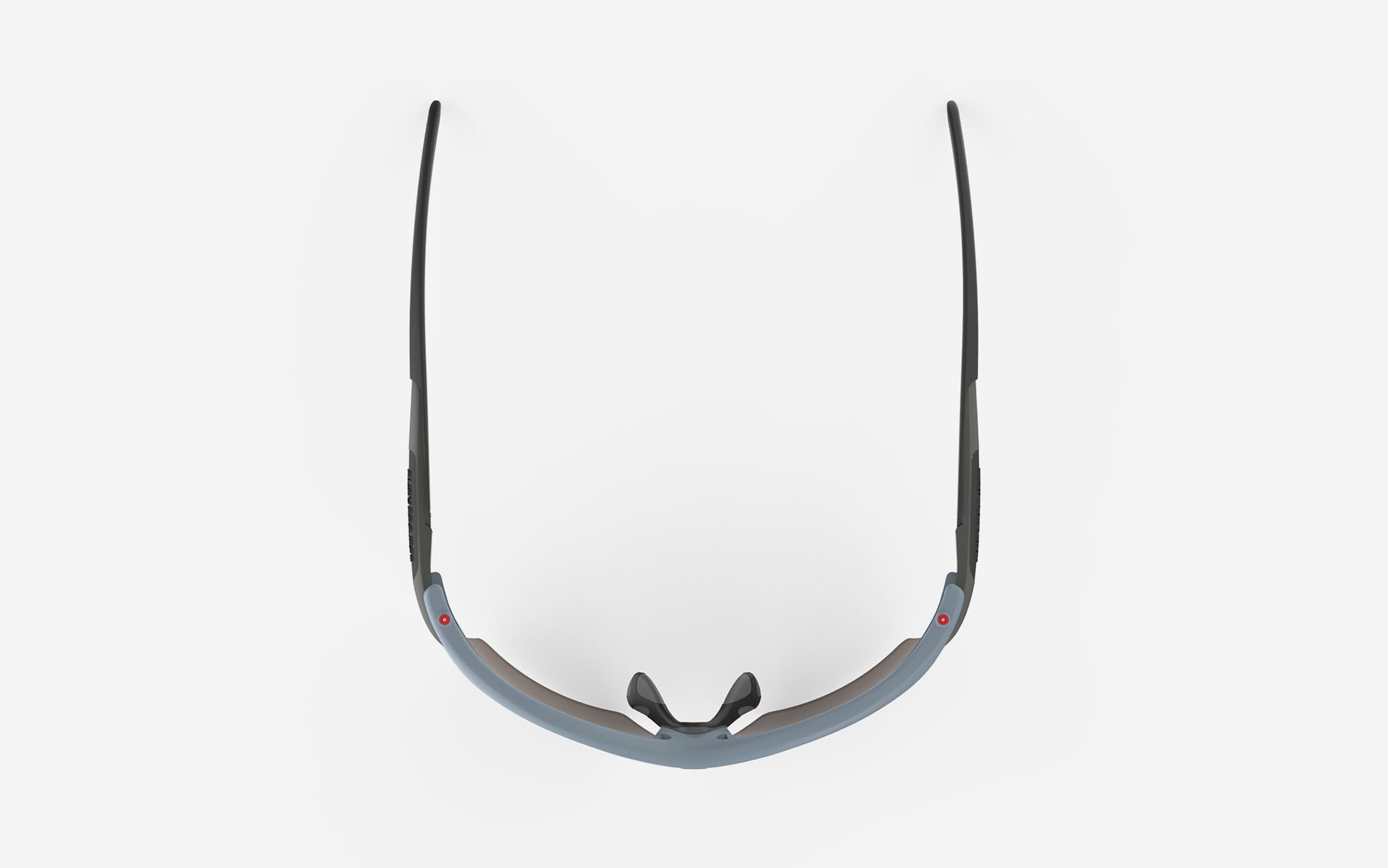 Rydon Slim Glacier Matte - ML Osmiun