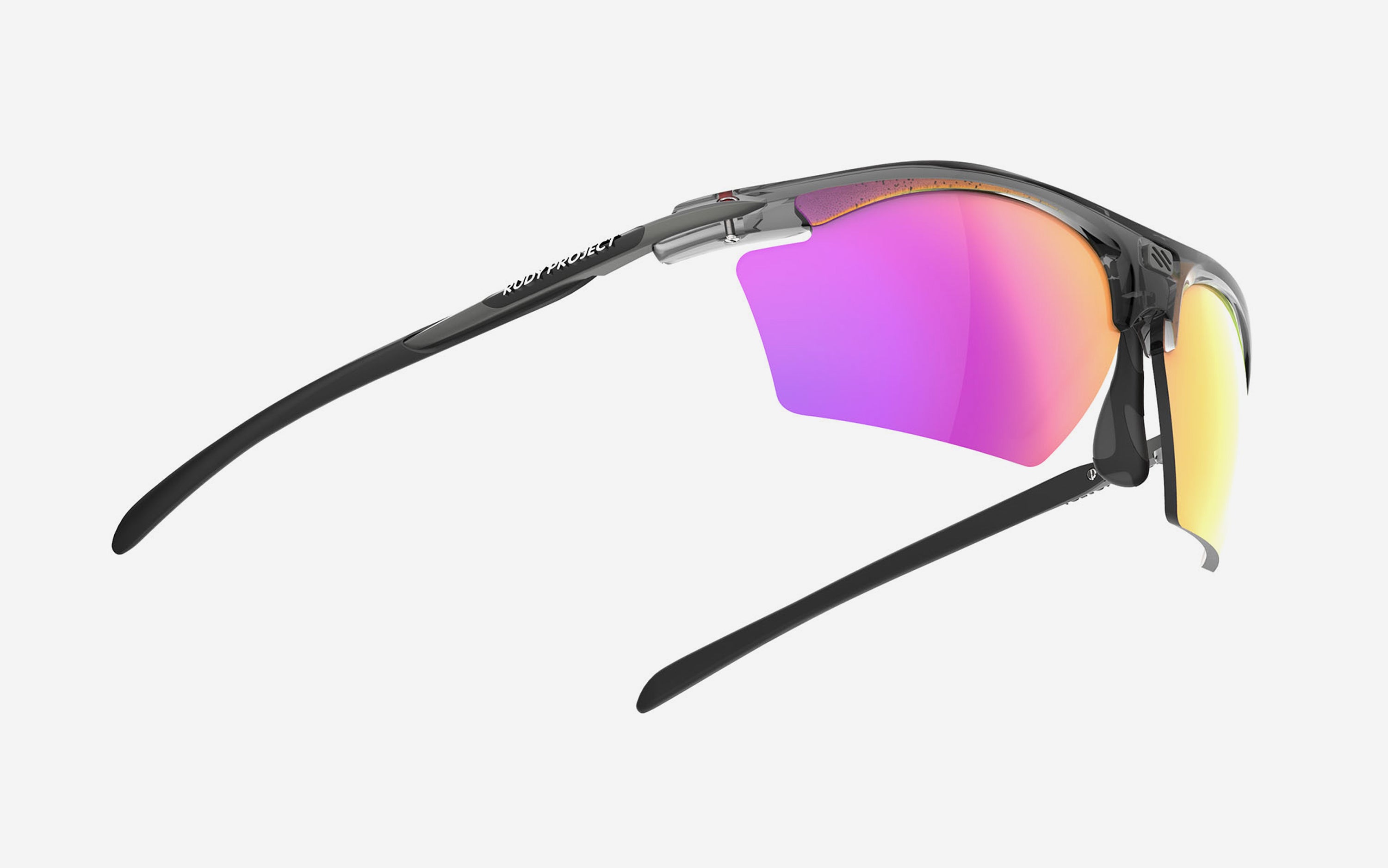 Rydon Slim Crystal Ash - ML Sunset