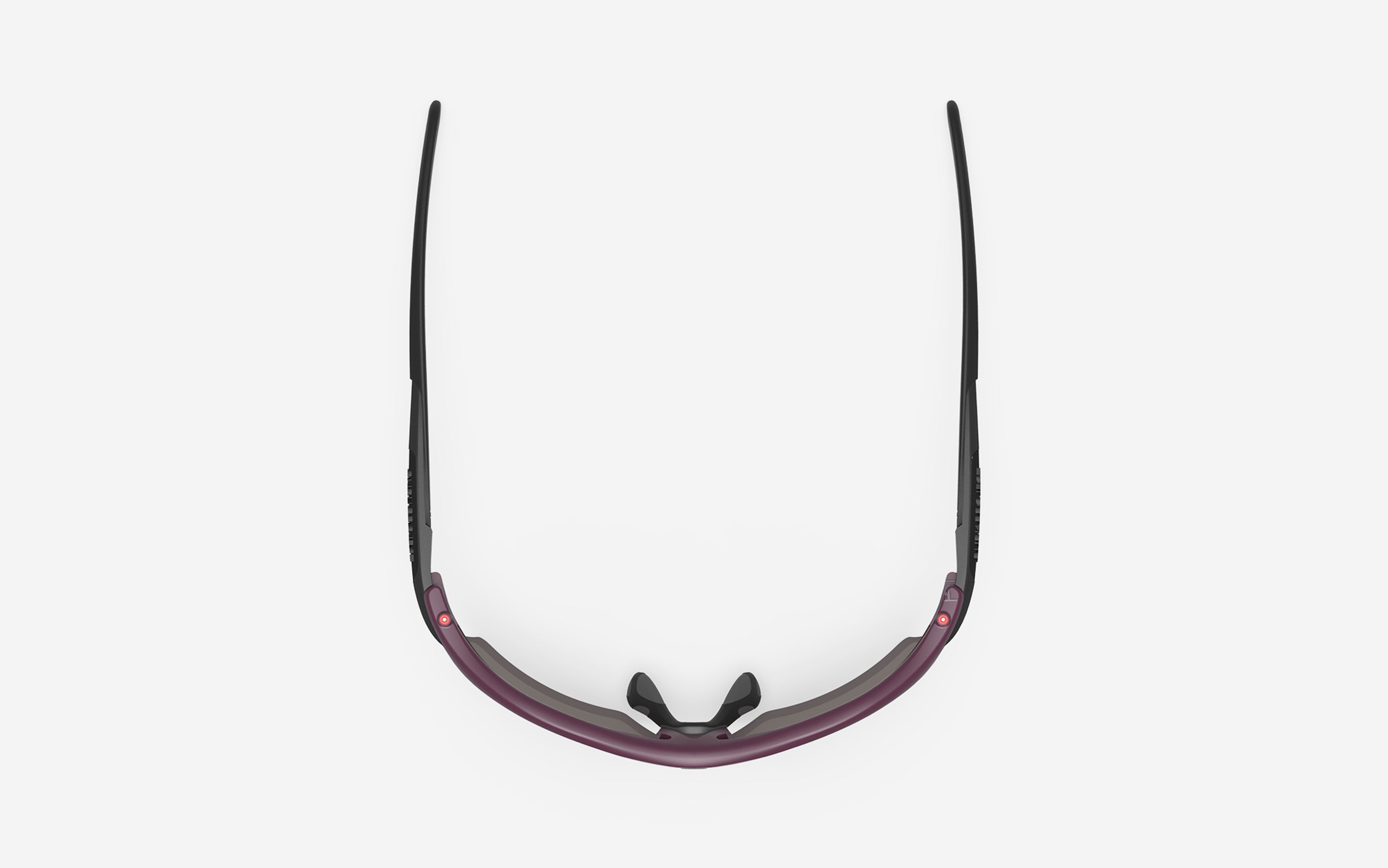 Rydon Slim Cabernet Matte - ML Rose Gold