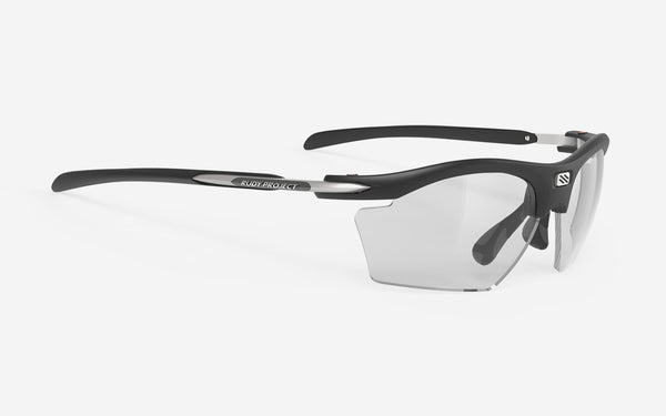 Rydon Slim Black Matte - ImpactX 2 Black