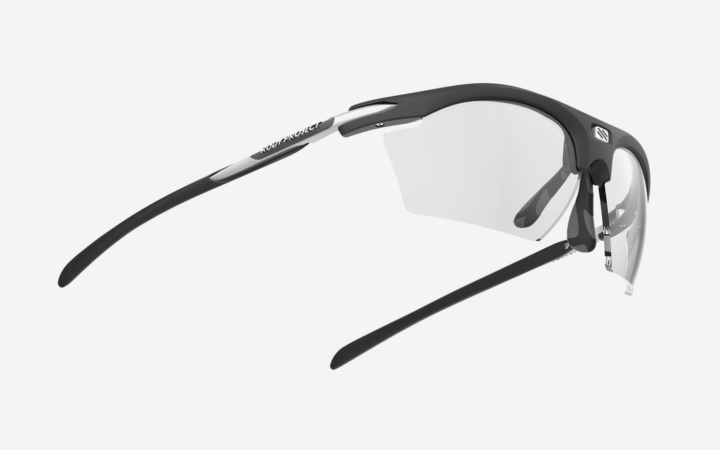 Rydon Slim Black Matte - ImpactX 2 Black