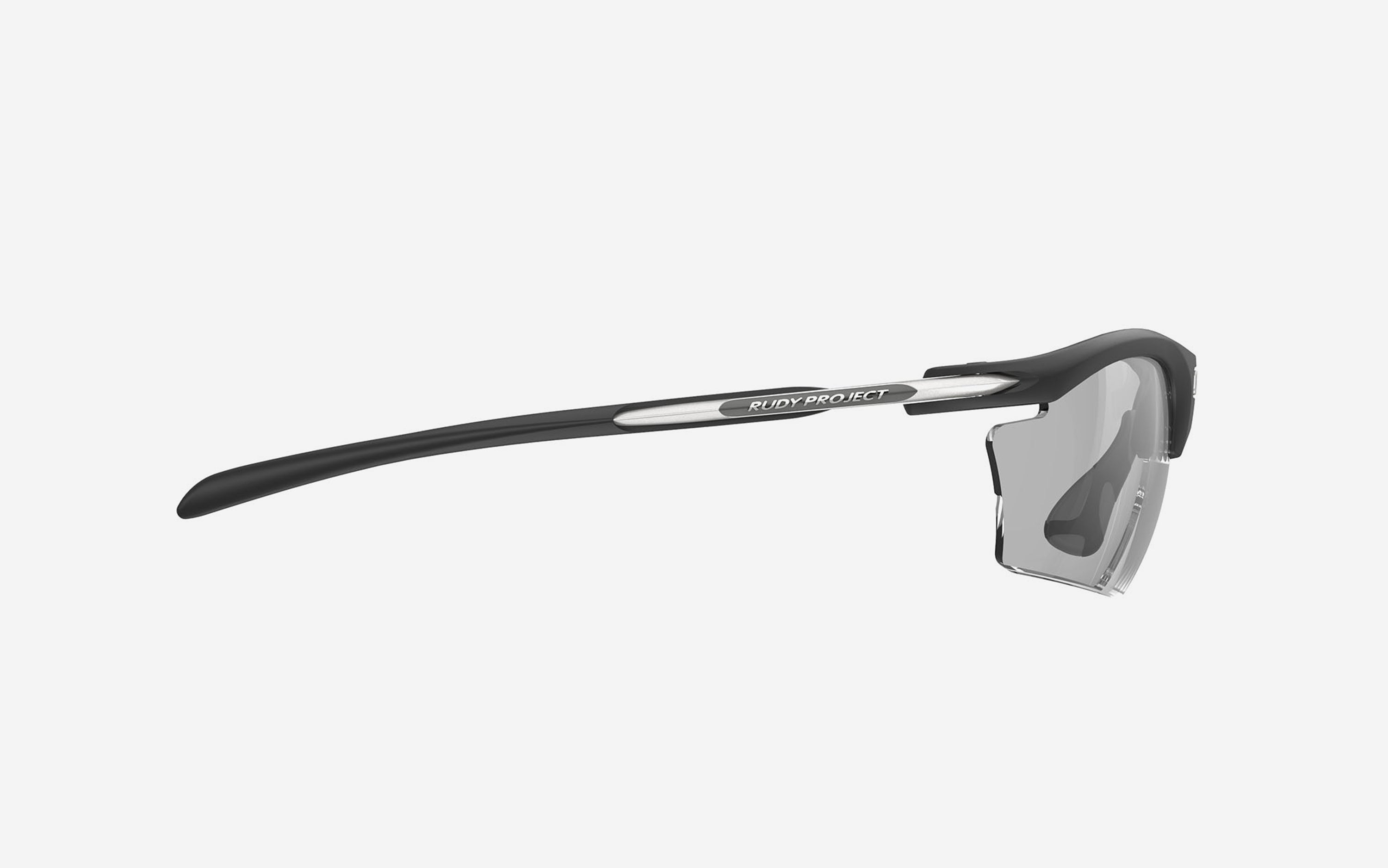 Rydon Slim Black Matte - ImpactX 2 Black