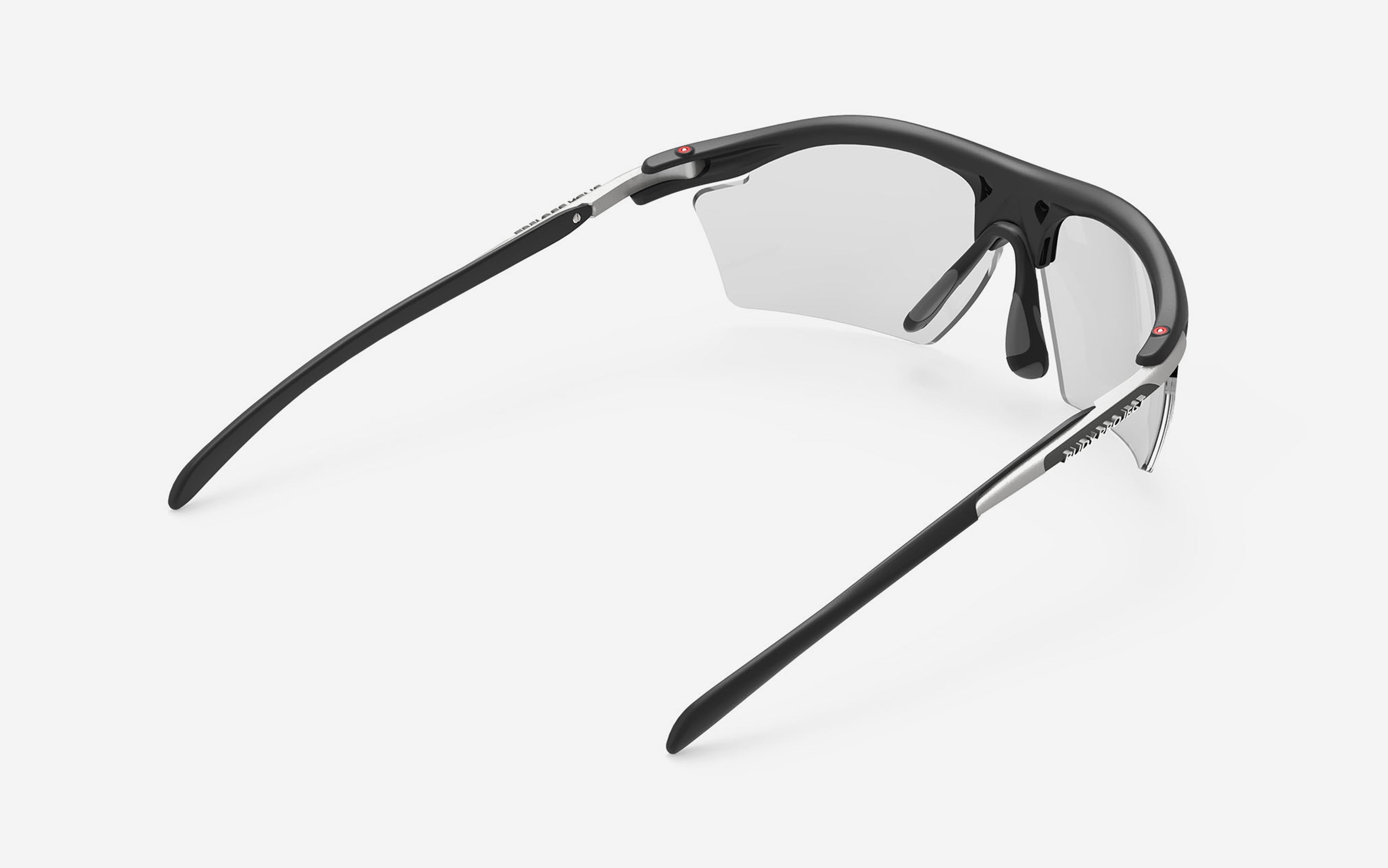 Rydon Slim Black Matte - ImpactX 2 Black