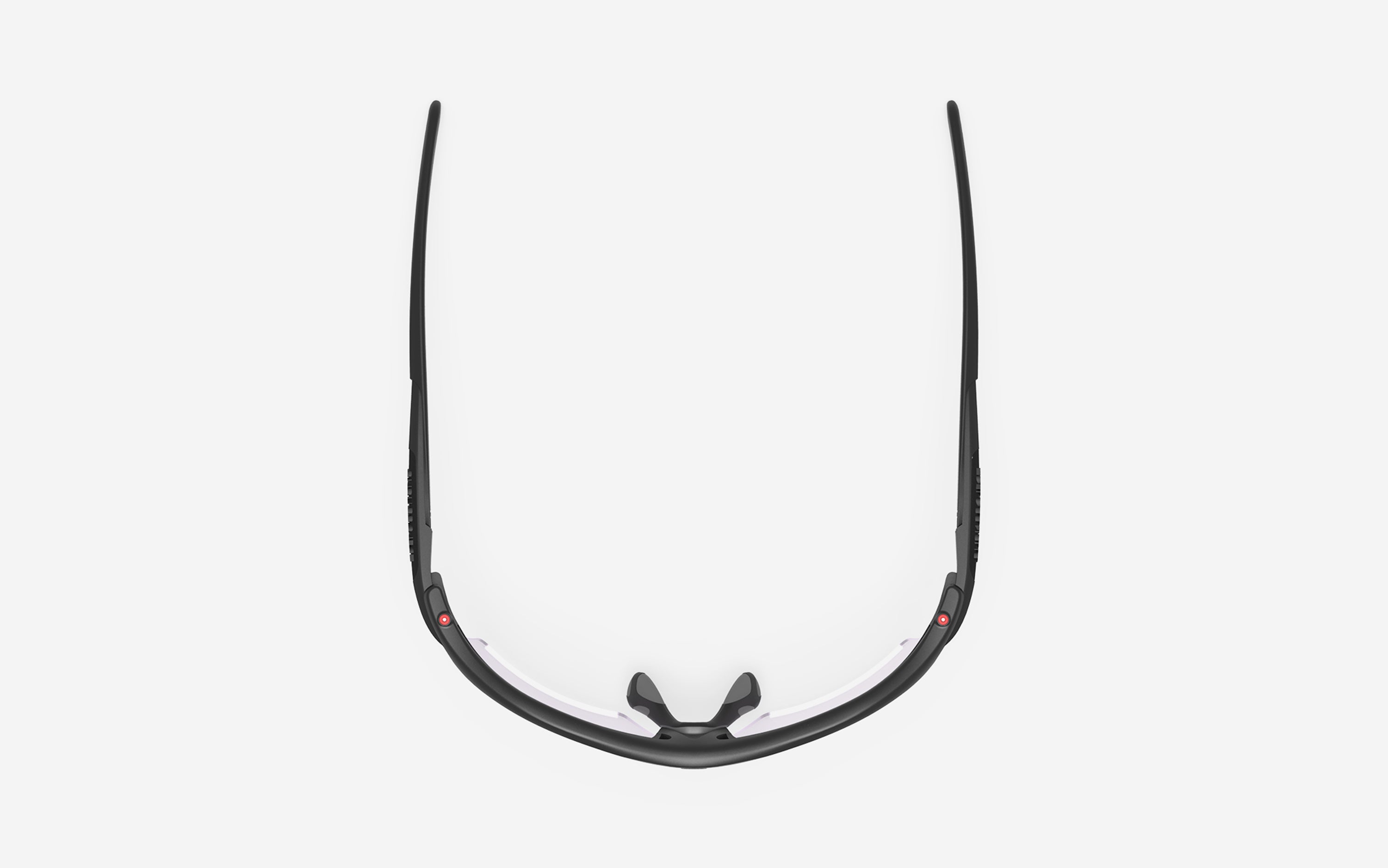 Rydon Slim Total Black M. - ImpactX 2 Laser Purple