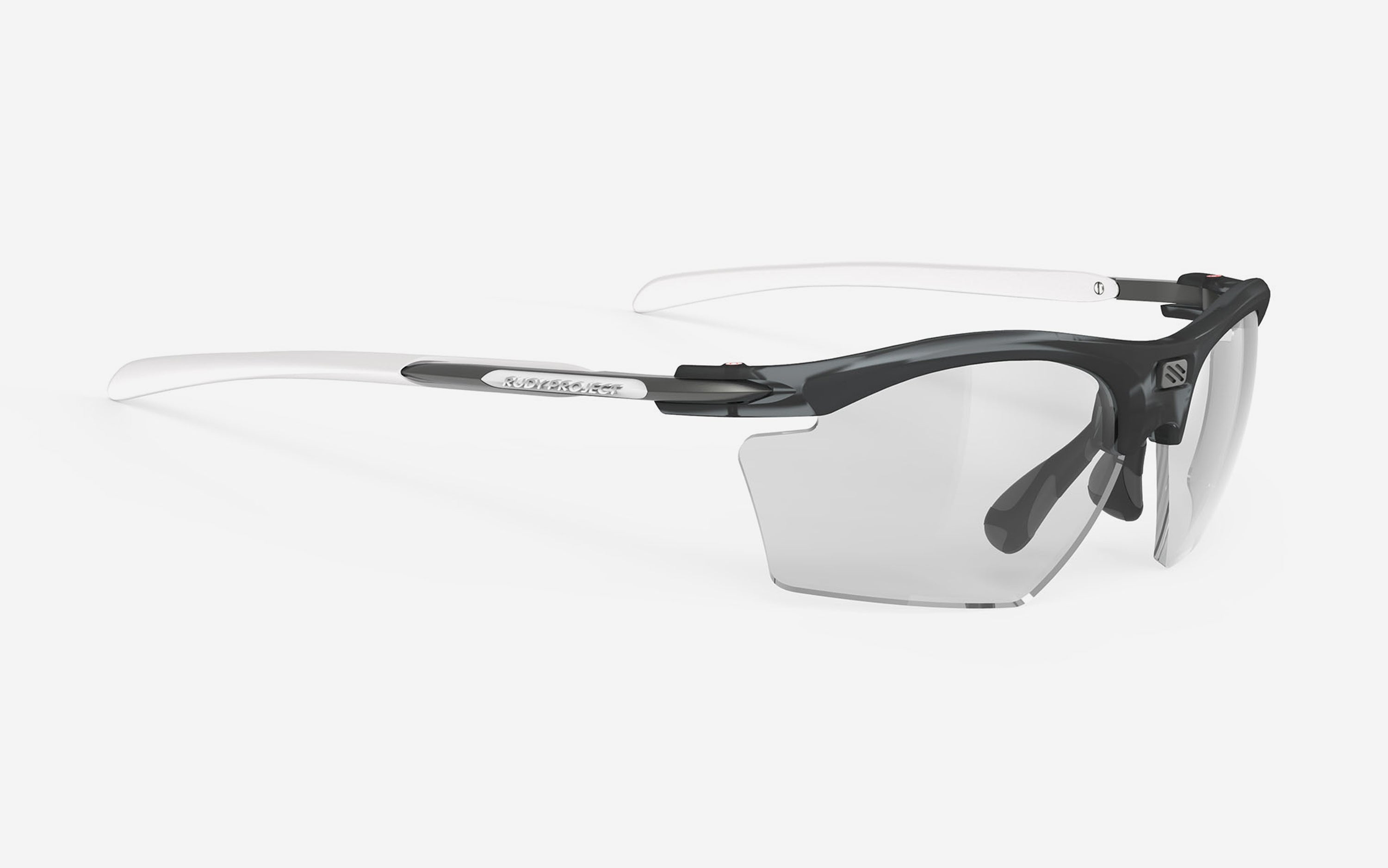 Rydon Slim Frozen Ash - ImpactX 2 Laser Black