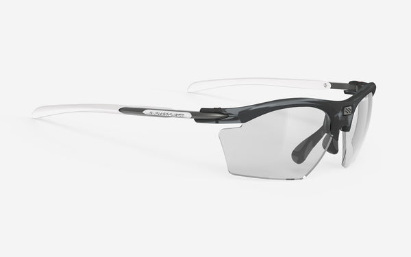 Rydon Slim Frozen Ash - ImpactX 2 Laser Black