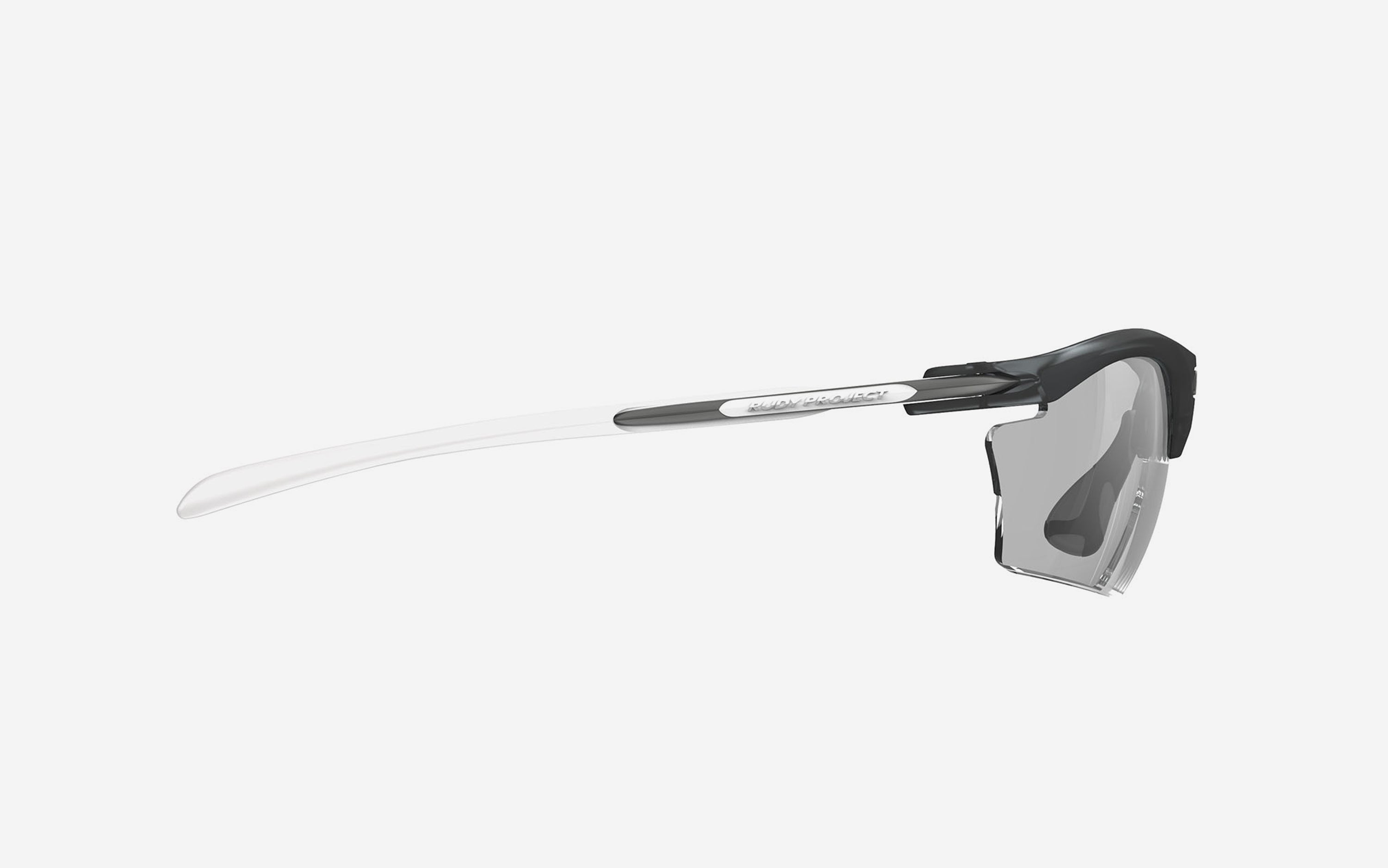 Rydon Slim Frozen Ash - ImpactX 2 Laser Black