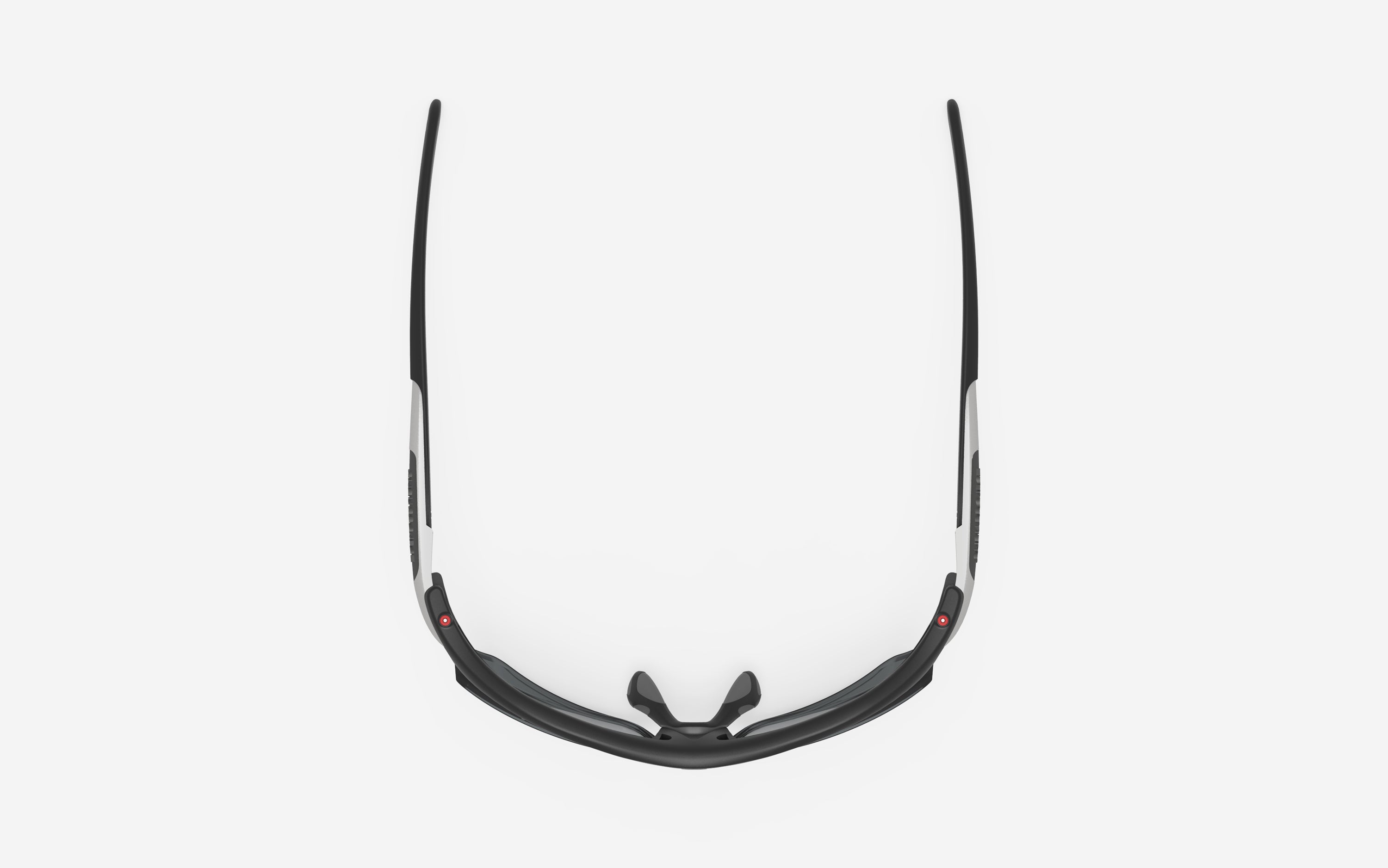 Rydon Slim Black Matte-Optical Dock Frozen Ash