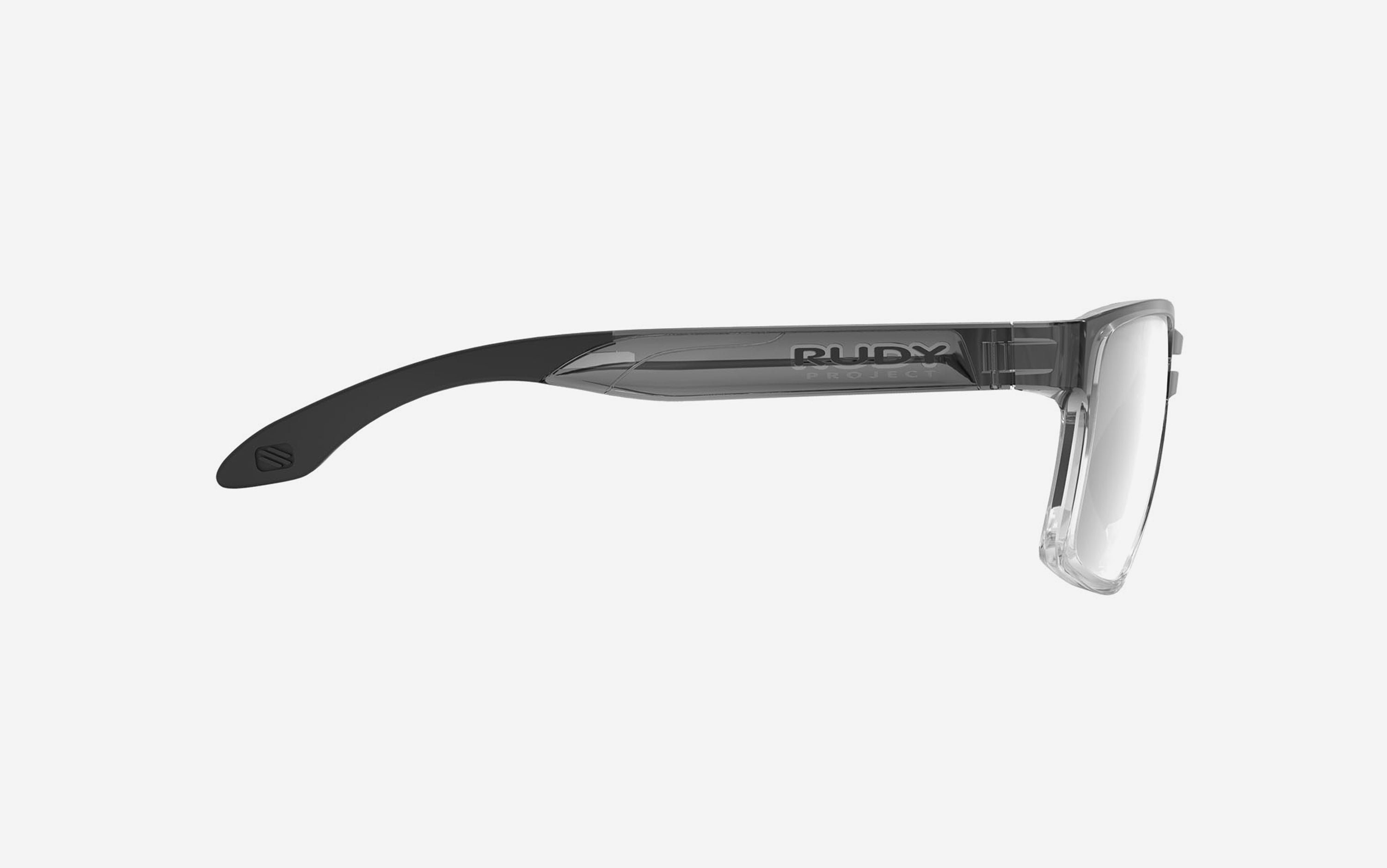 Spinair 57 Crystal Ash Deg. - Laser Black