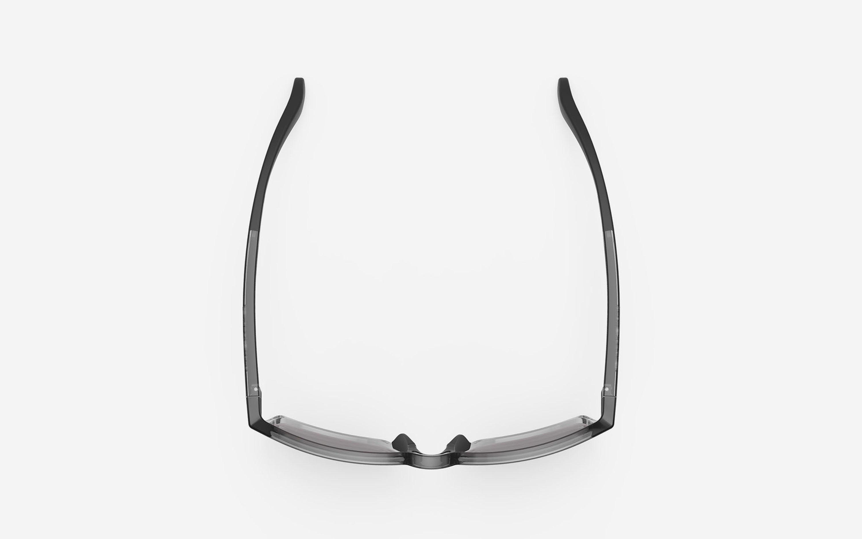 Spinair 57 Crystal Ash Deg. - Laser Black