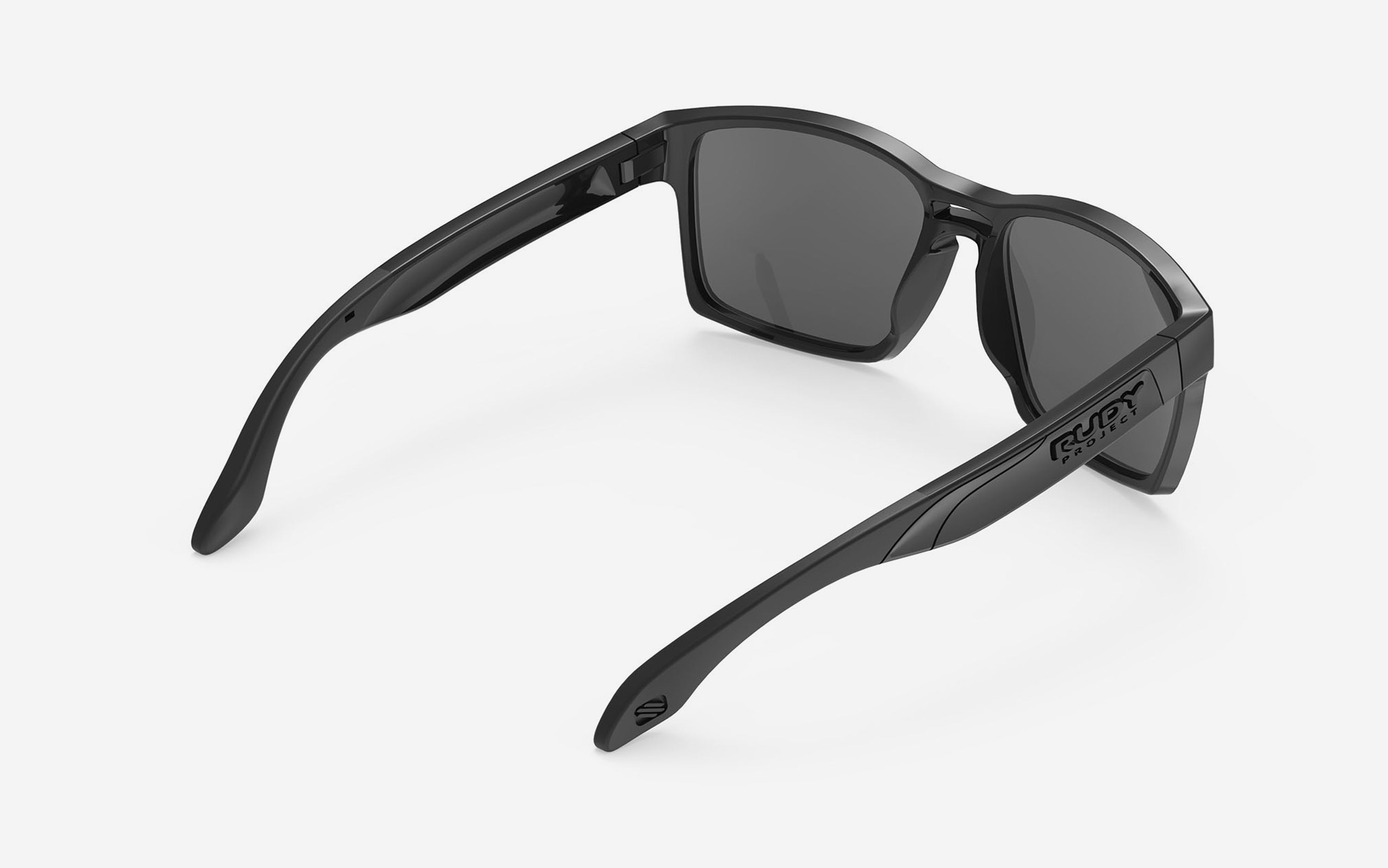 Spinair 57 Black Gloss - Smoke Black