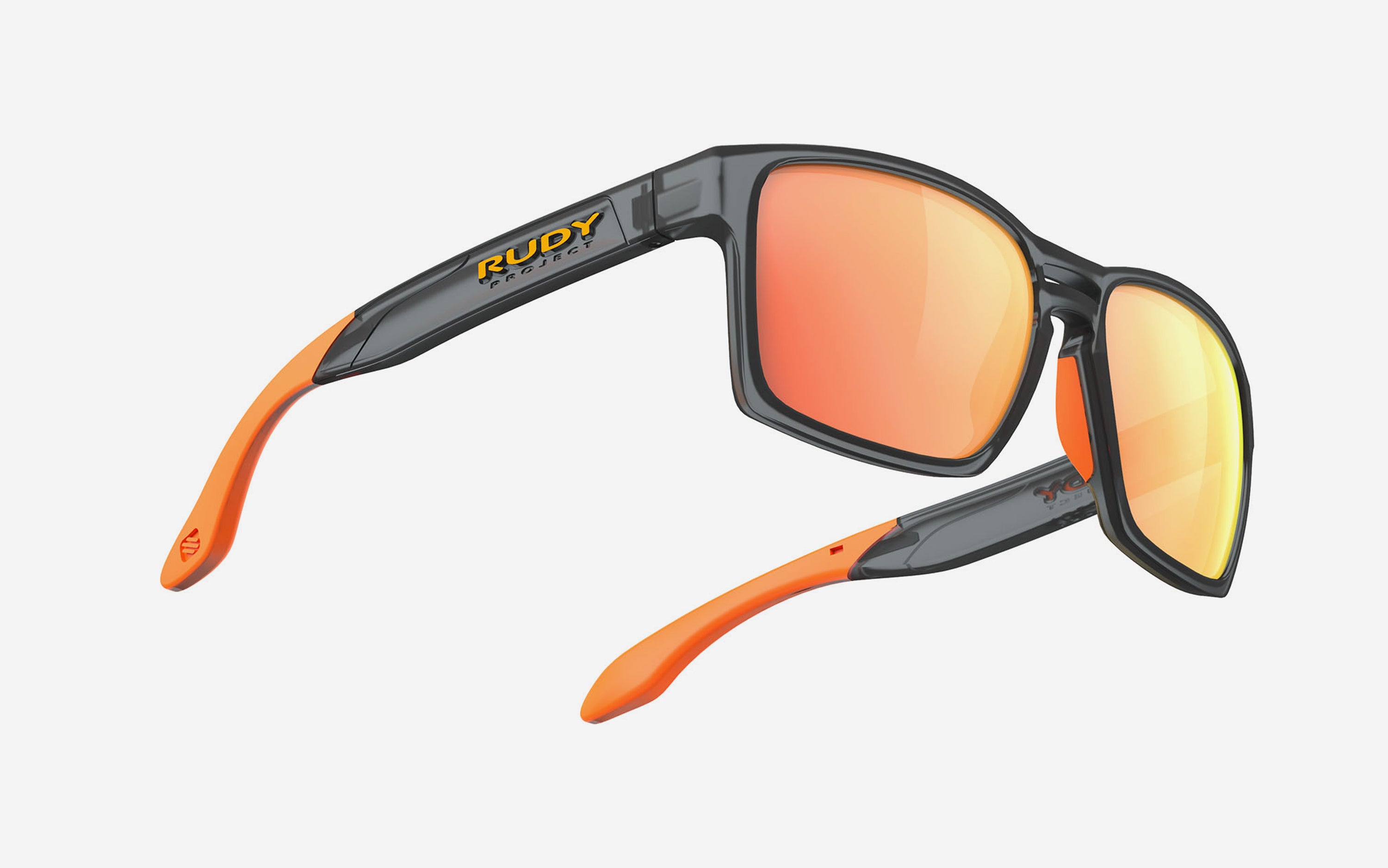 Spinair 57 Frozen Ash - ML Orange