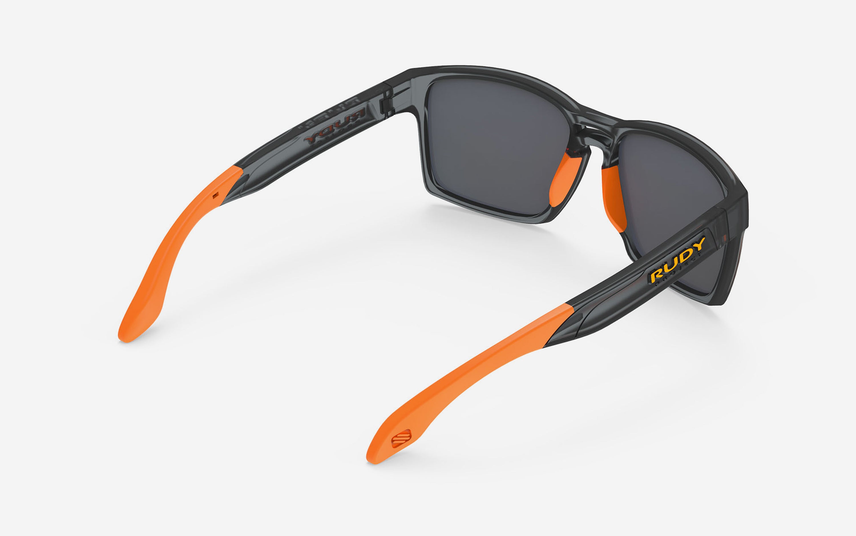 Spinair 57 Frozen Ash - ML Orange