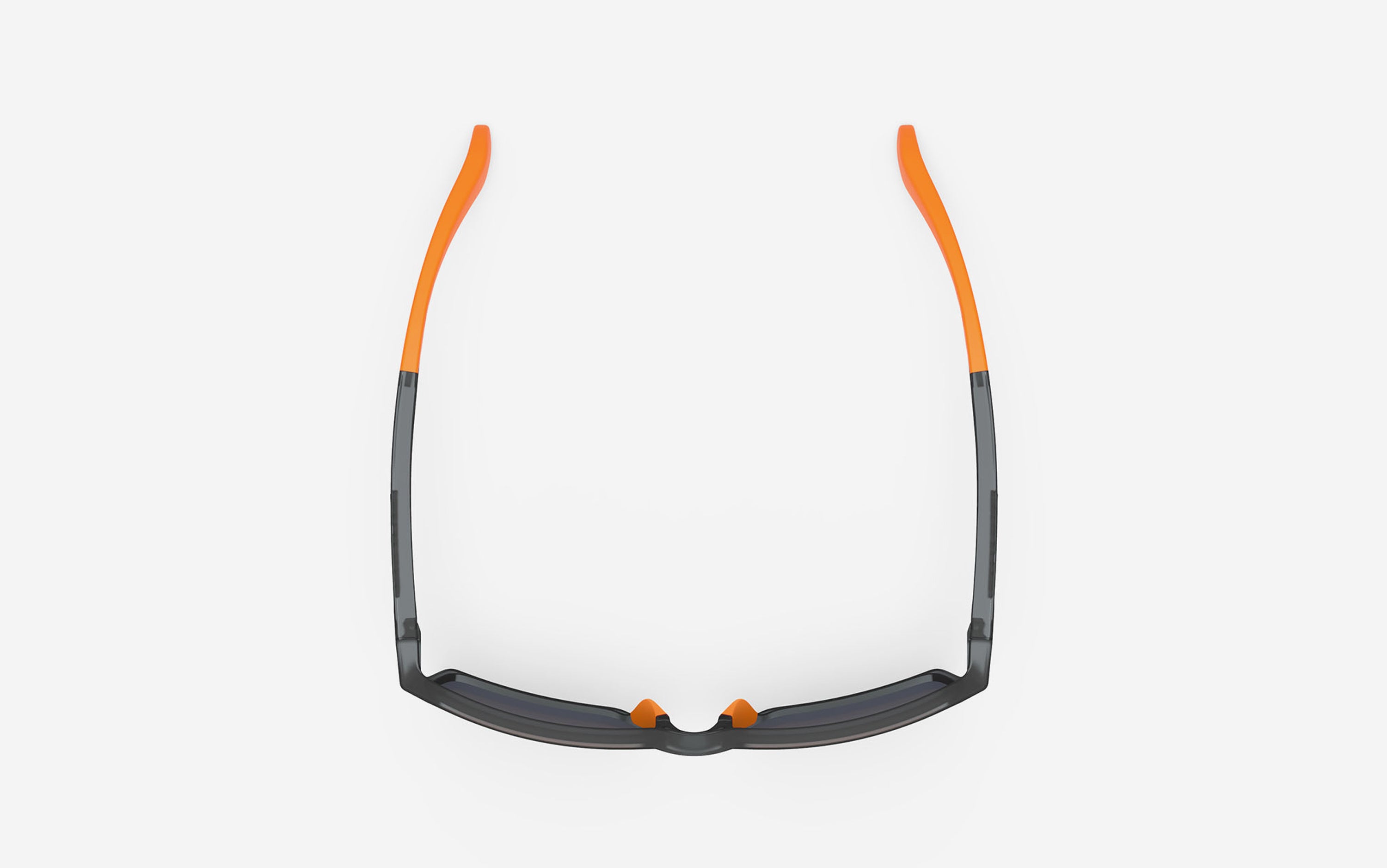 Spinair 57 Frozen Ash - ML Orange