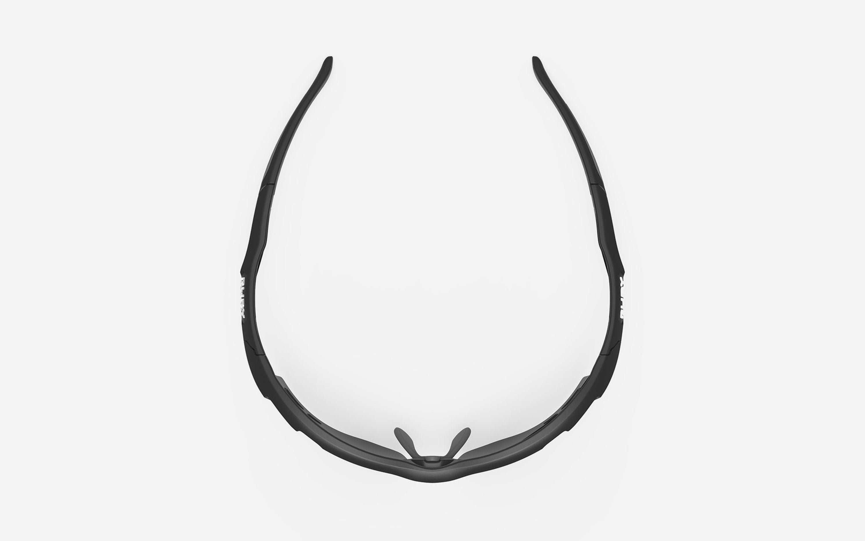Propulse Black Matte - Smoke Black