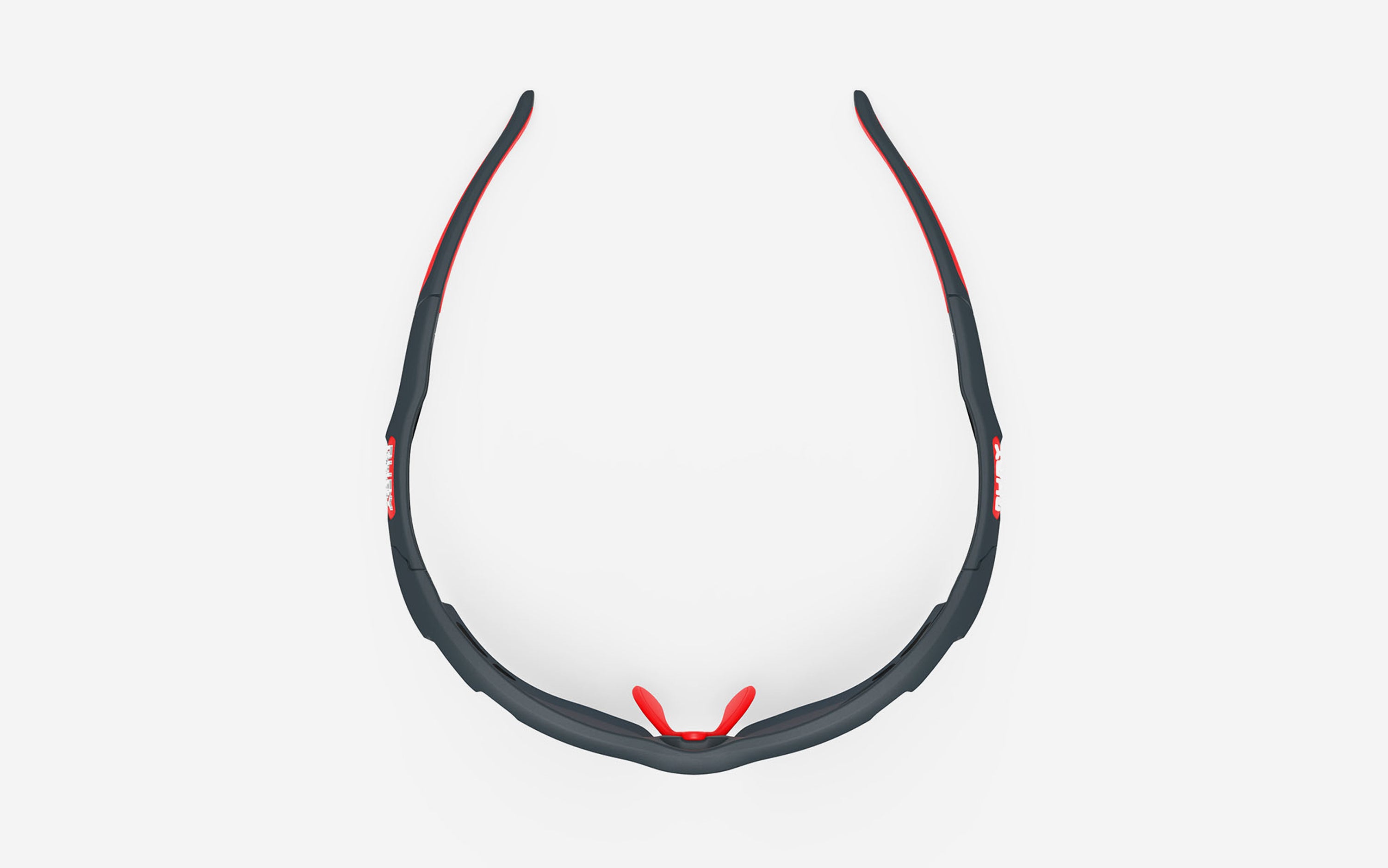 Propulse Charcoal Matte - ML Red