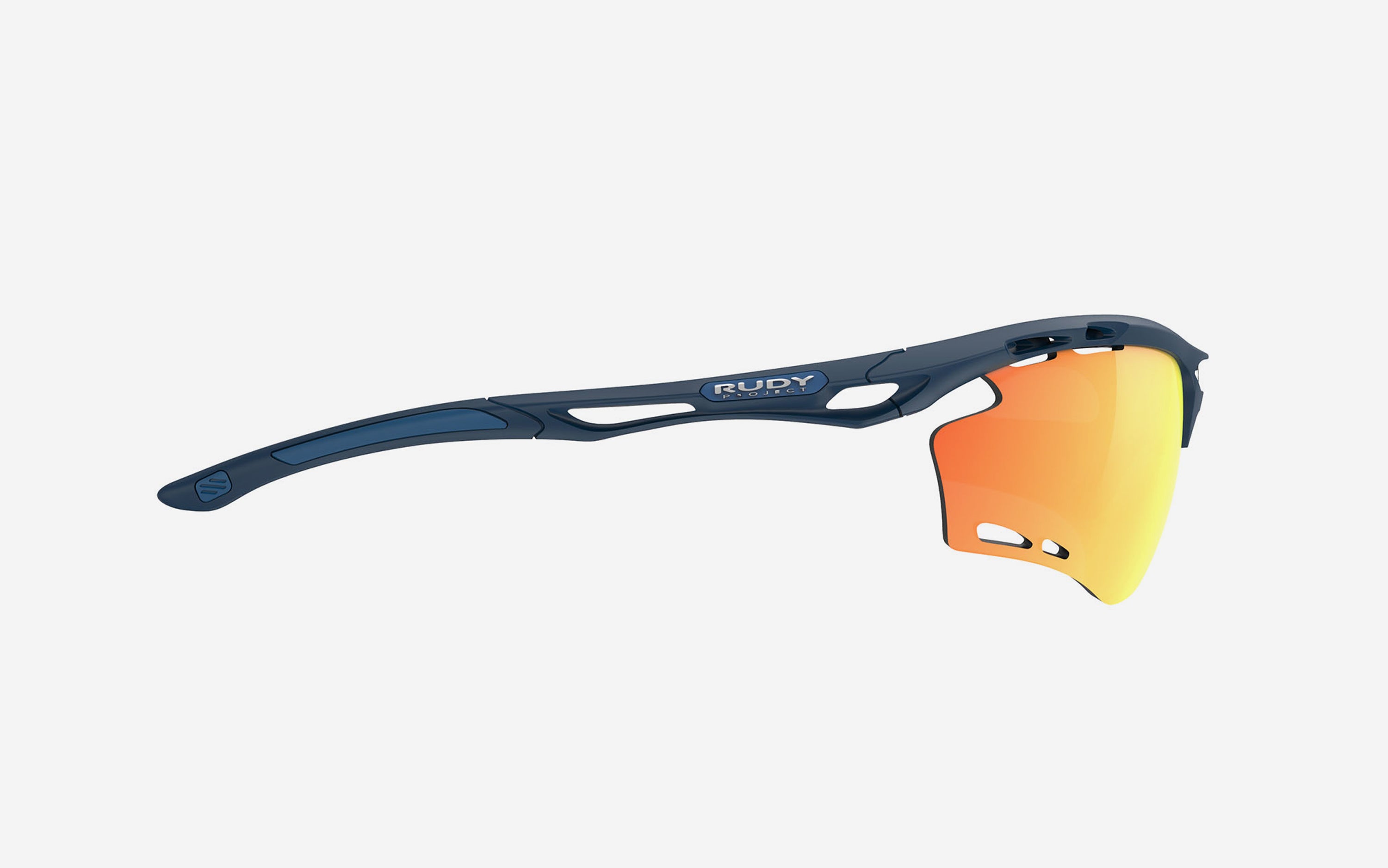 Propulse Blue Navy Matte - ML Orange