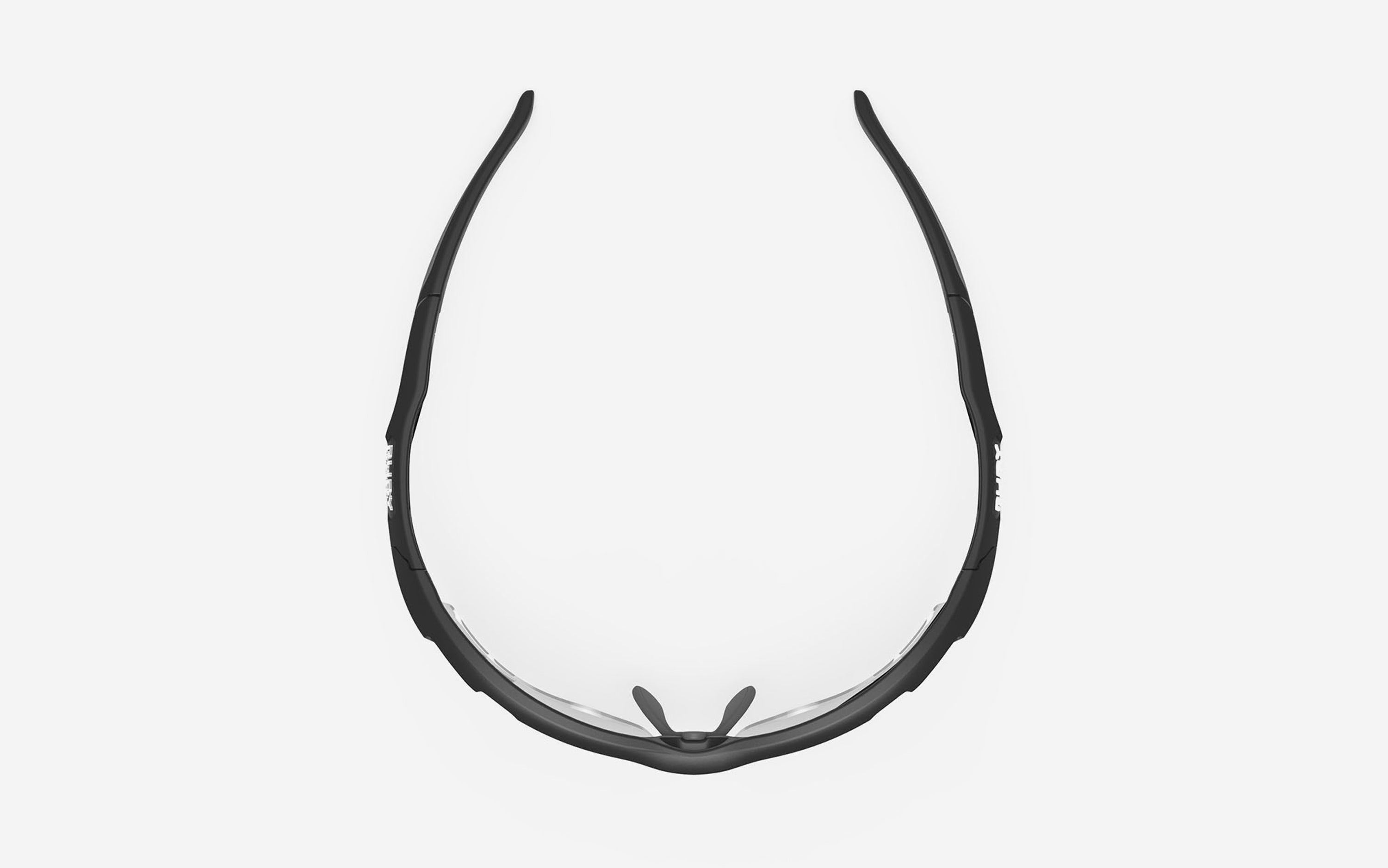 Propulse Black Matte - ImpactX 2 Black