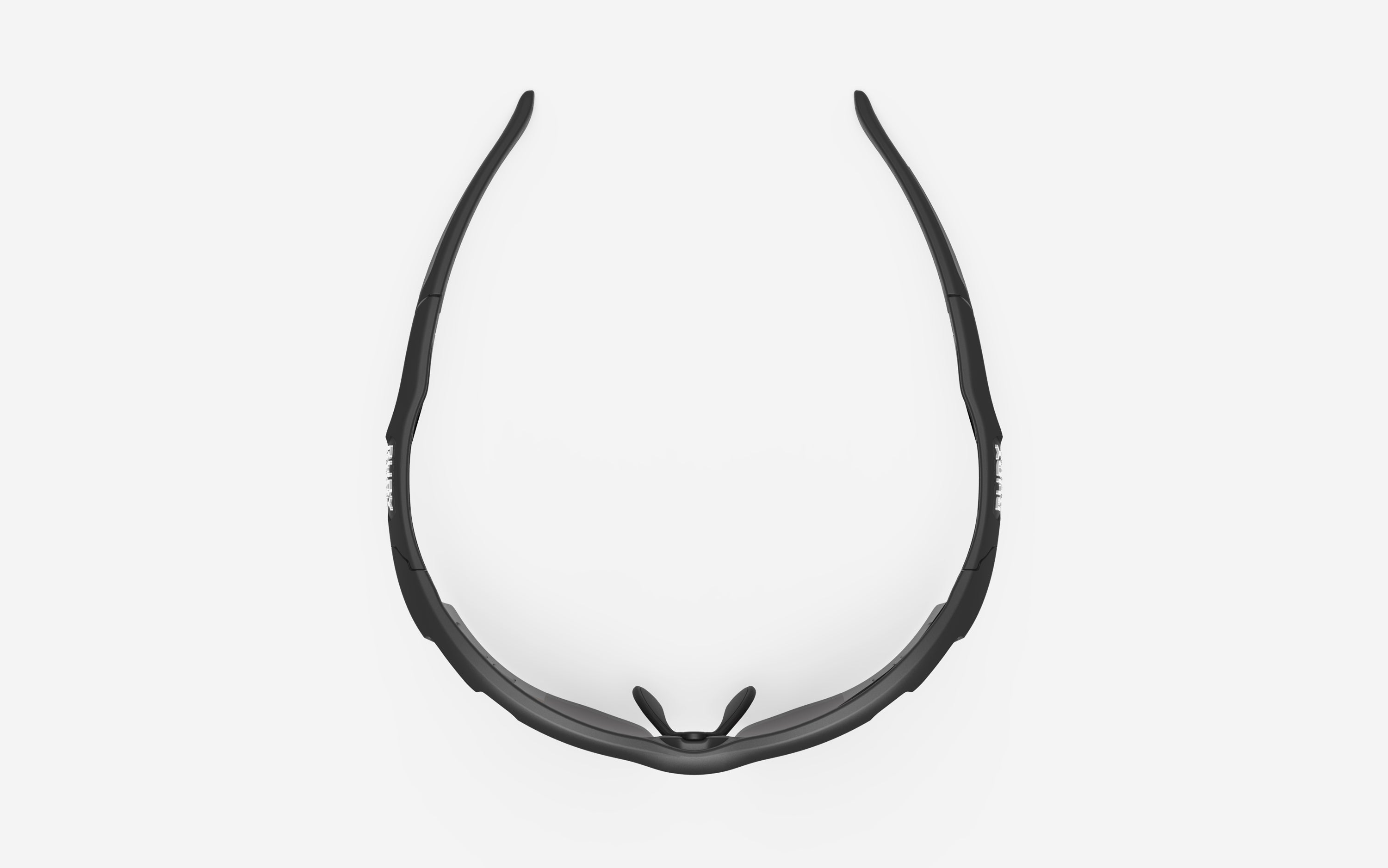 Propulse Readers Black Matte - ML Red