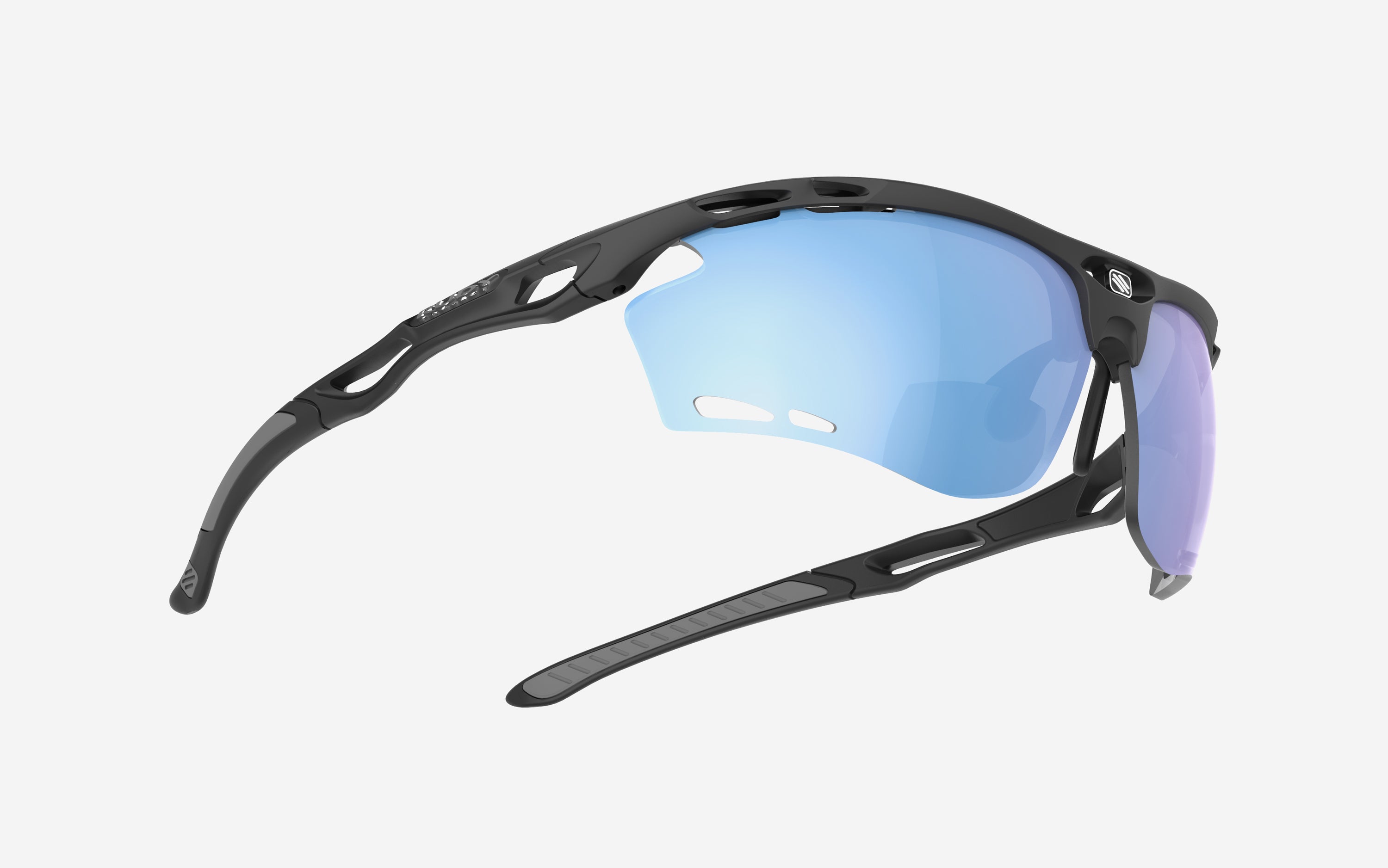 Propulse Readers Black Matte - ML Ice