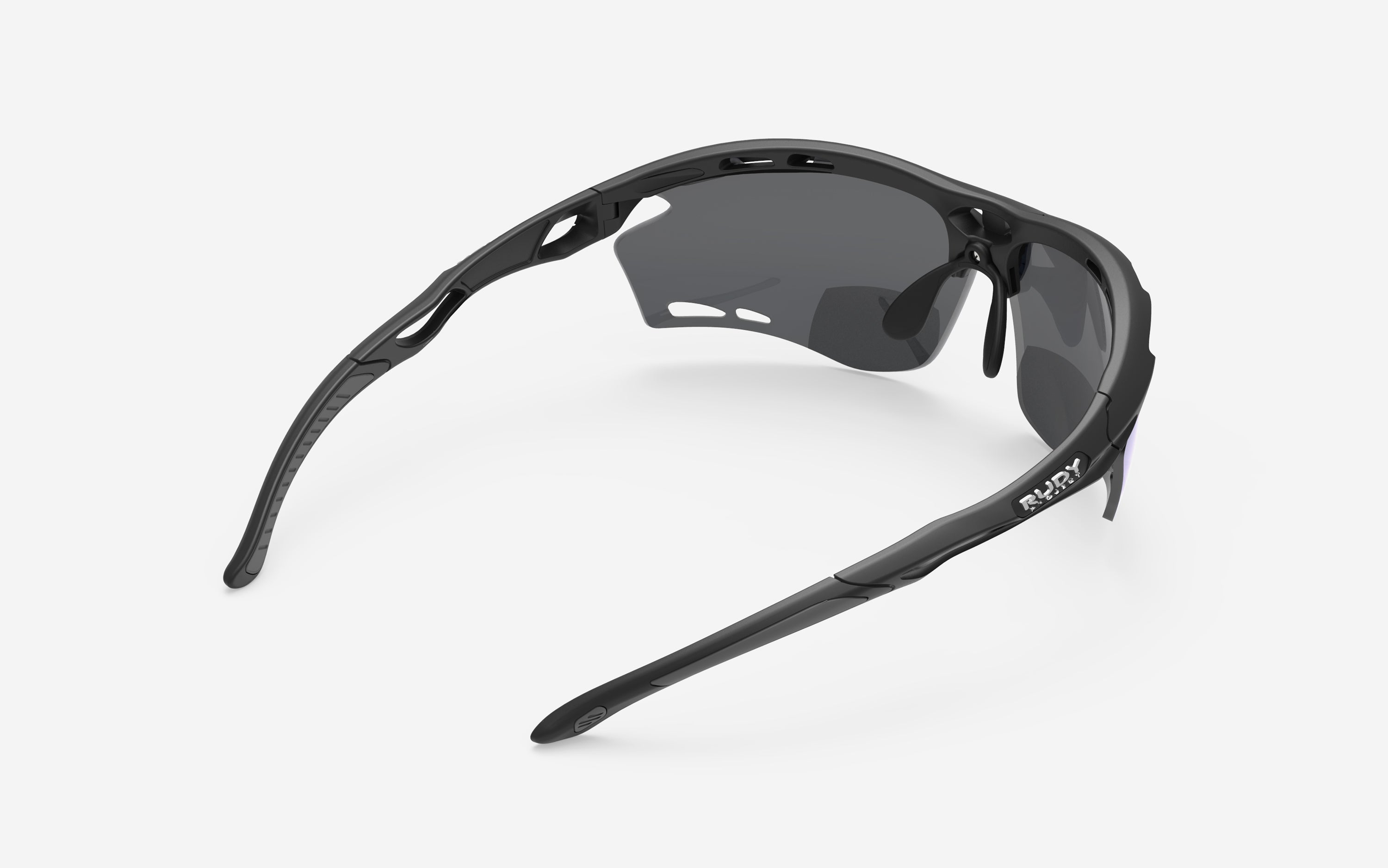 Propulse Readers Black Matte - ML Ice
