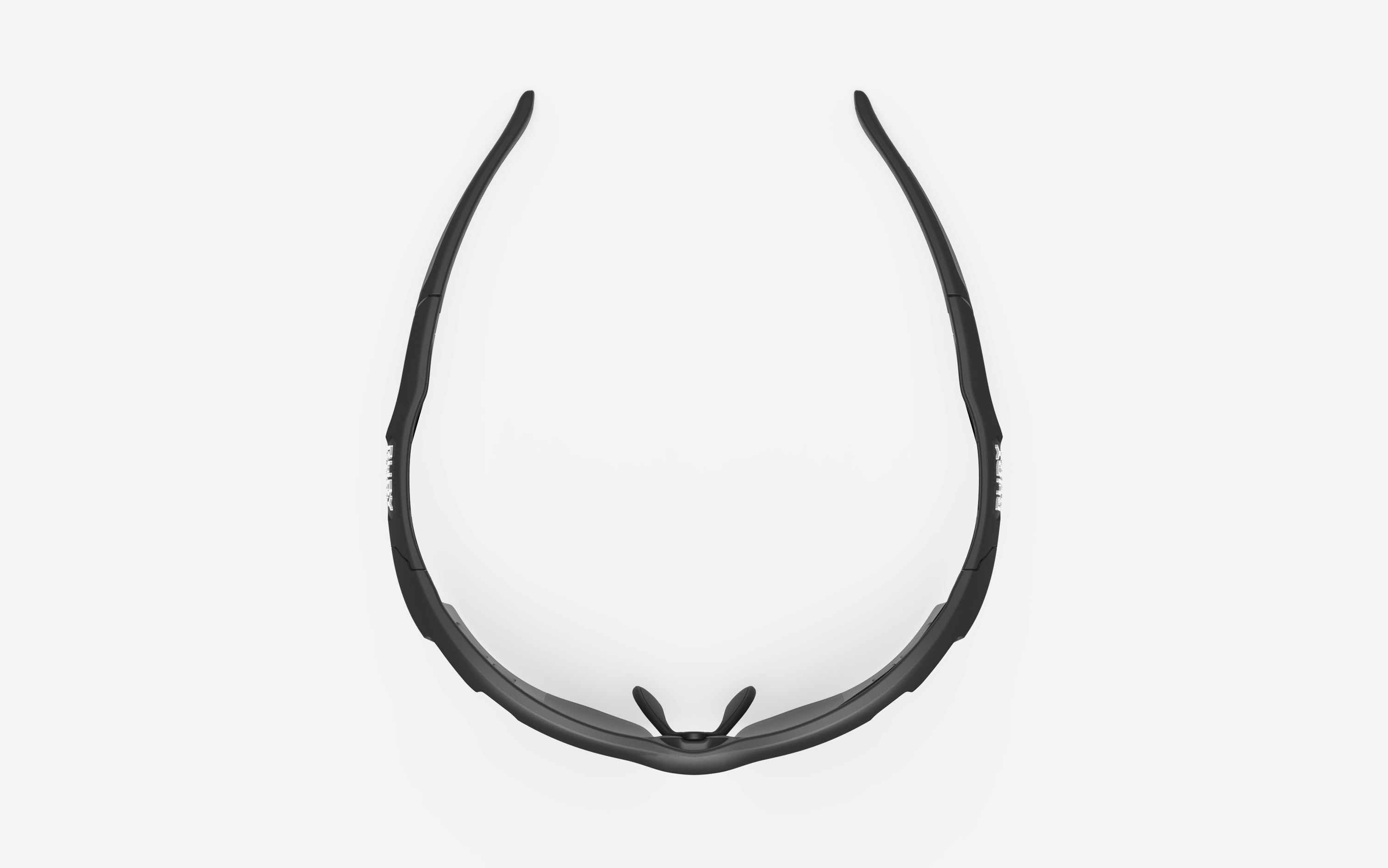 Propulse Readers Black Matte - ML Ice +1.50 RX