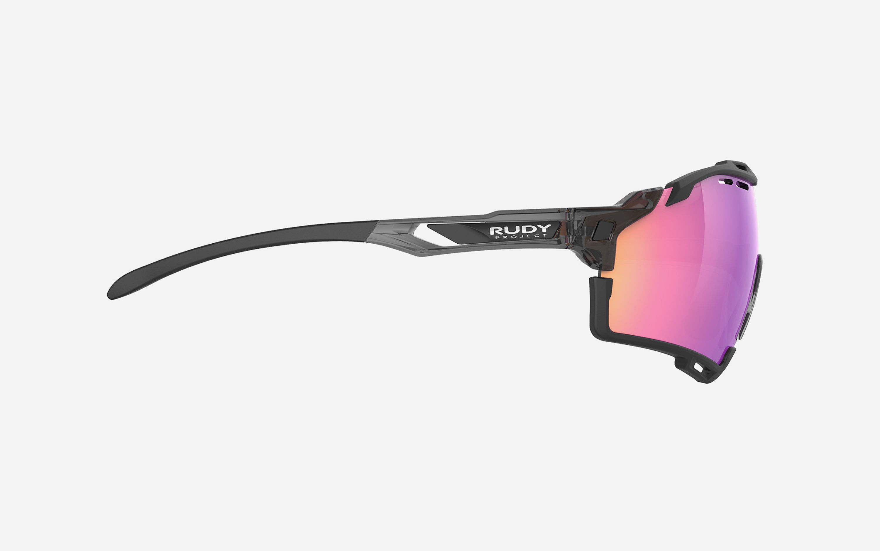 Cutline Crystal Ash - ML Sunset