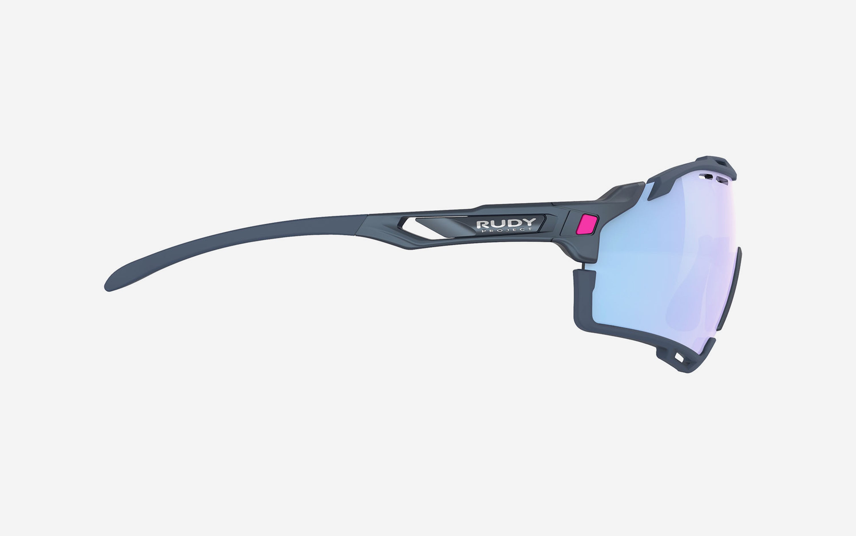 Cutline Cosmic Blue Matte - ML Ice