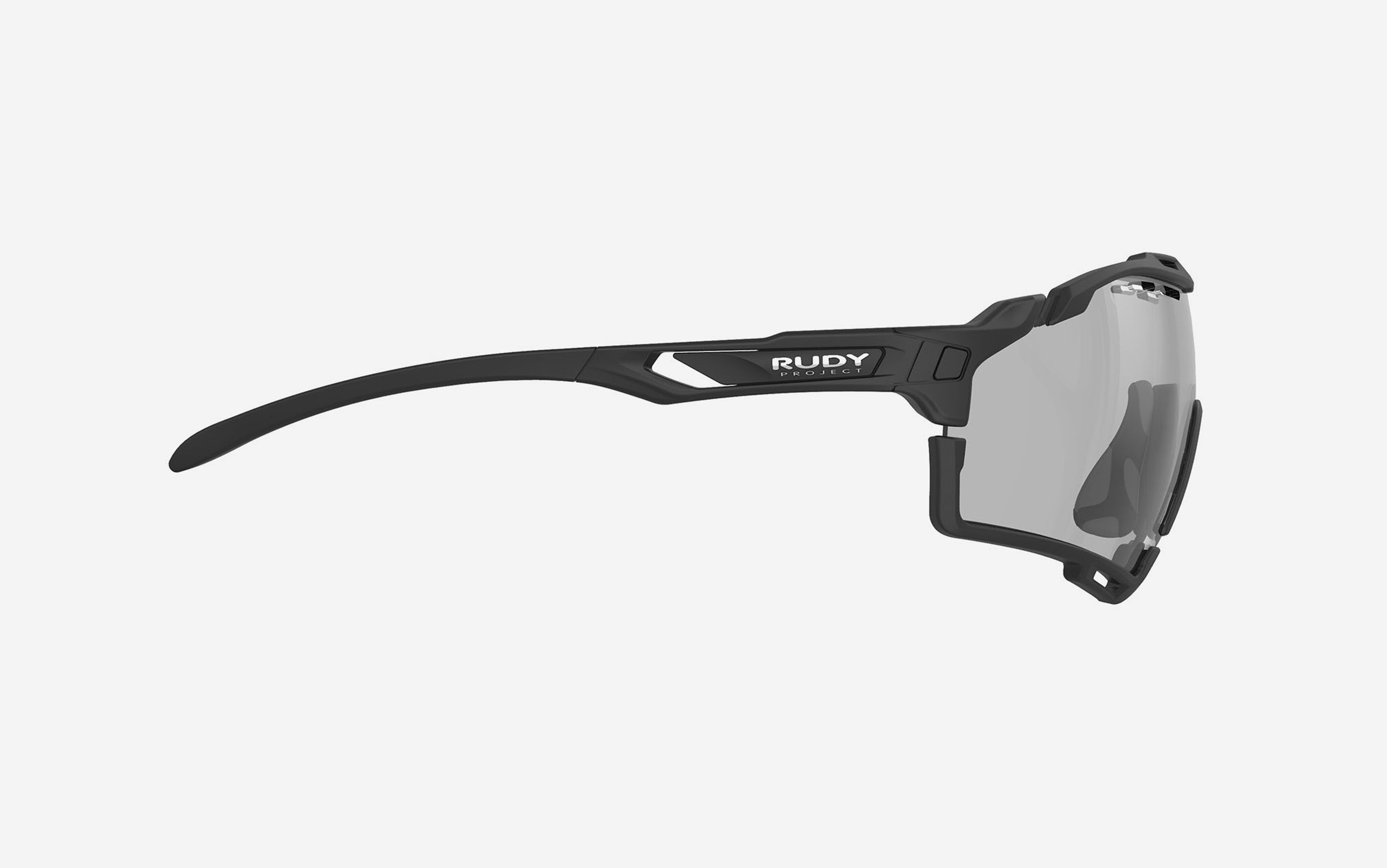 Cutline Black Matte - ImpactX 2 Black