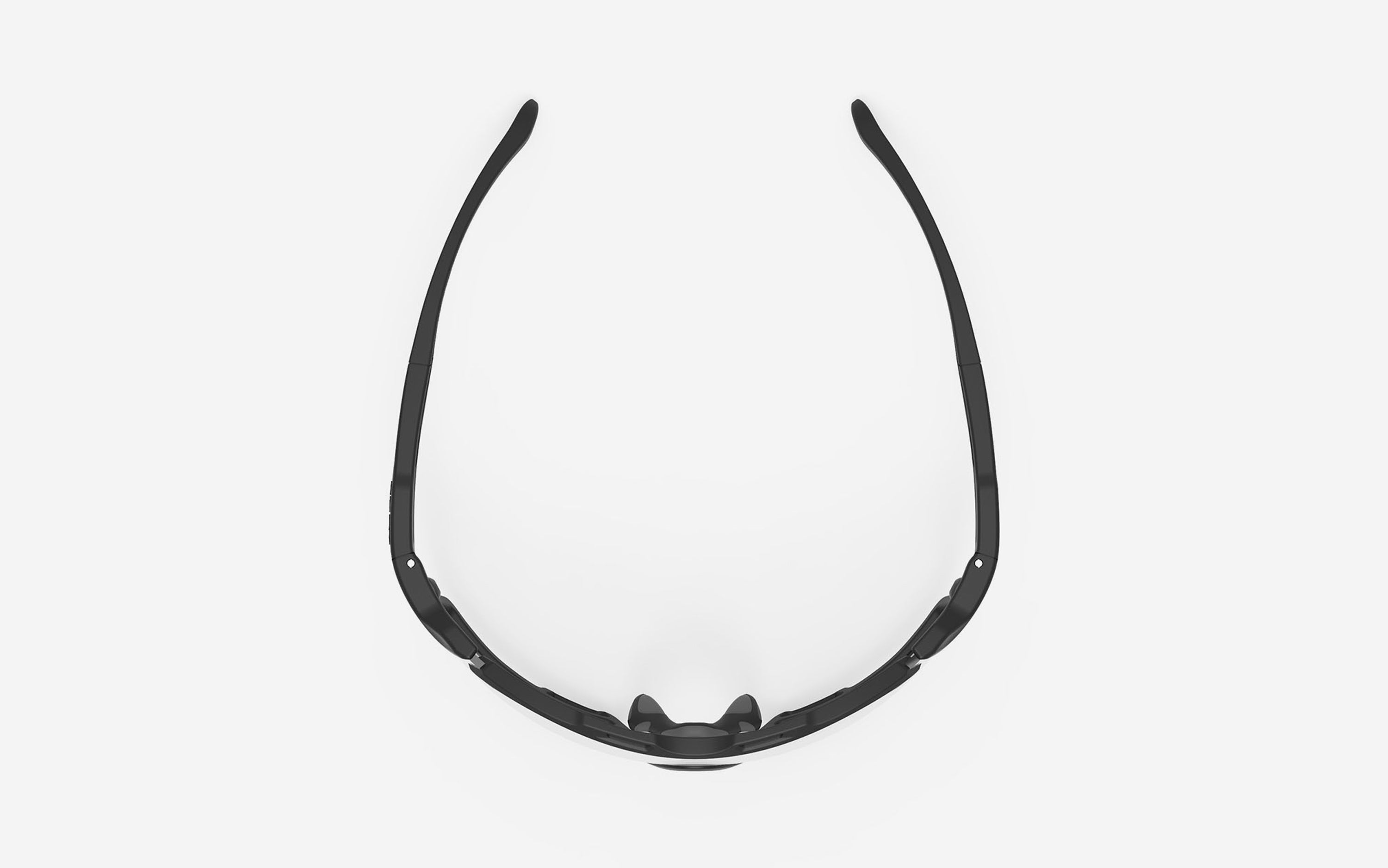 Cutline Black Matte - ImpactX 2 Black