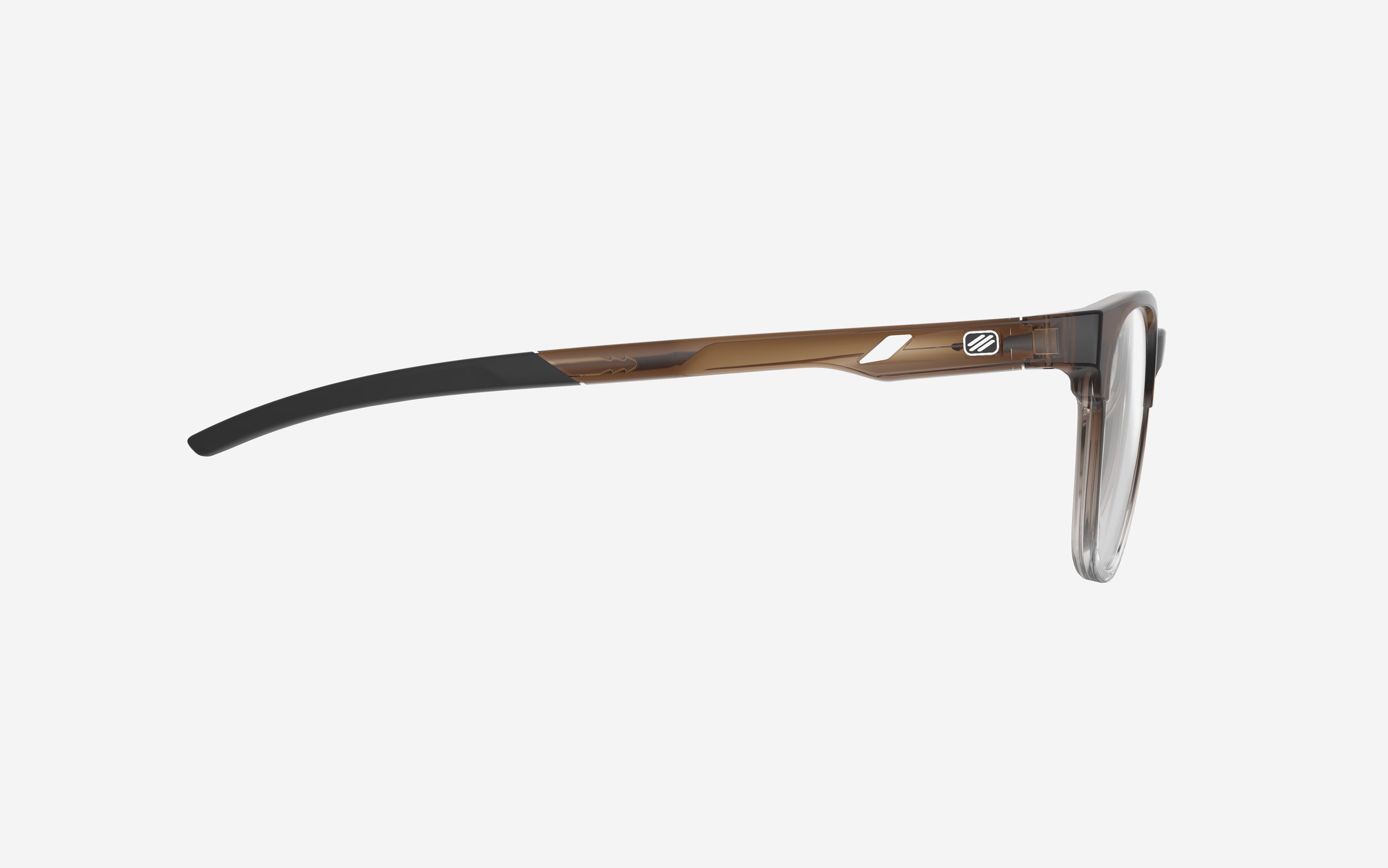 Iridis 65 Crystal Brown Deg - Demo Lens
