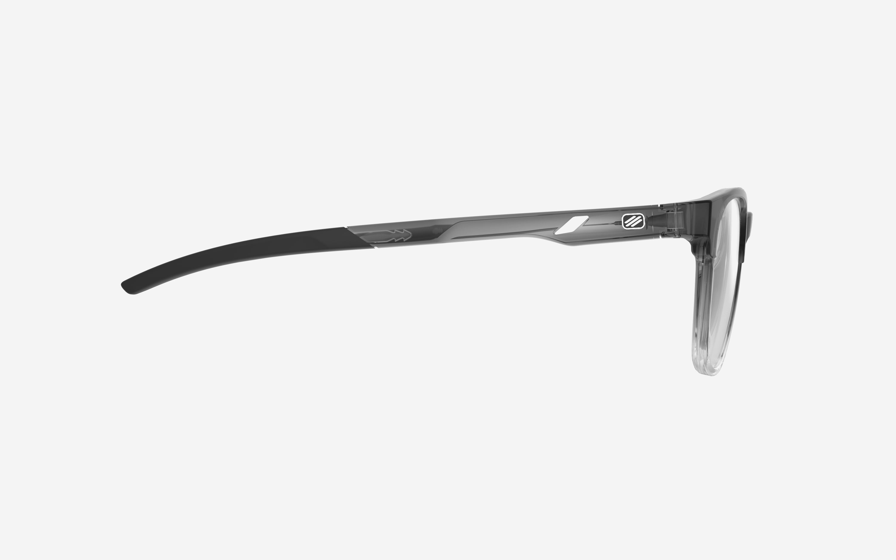 Iridis 65 Crystal Ash Deg - Demo Lens