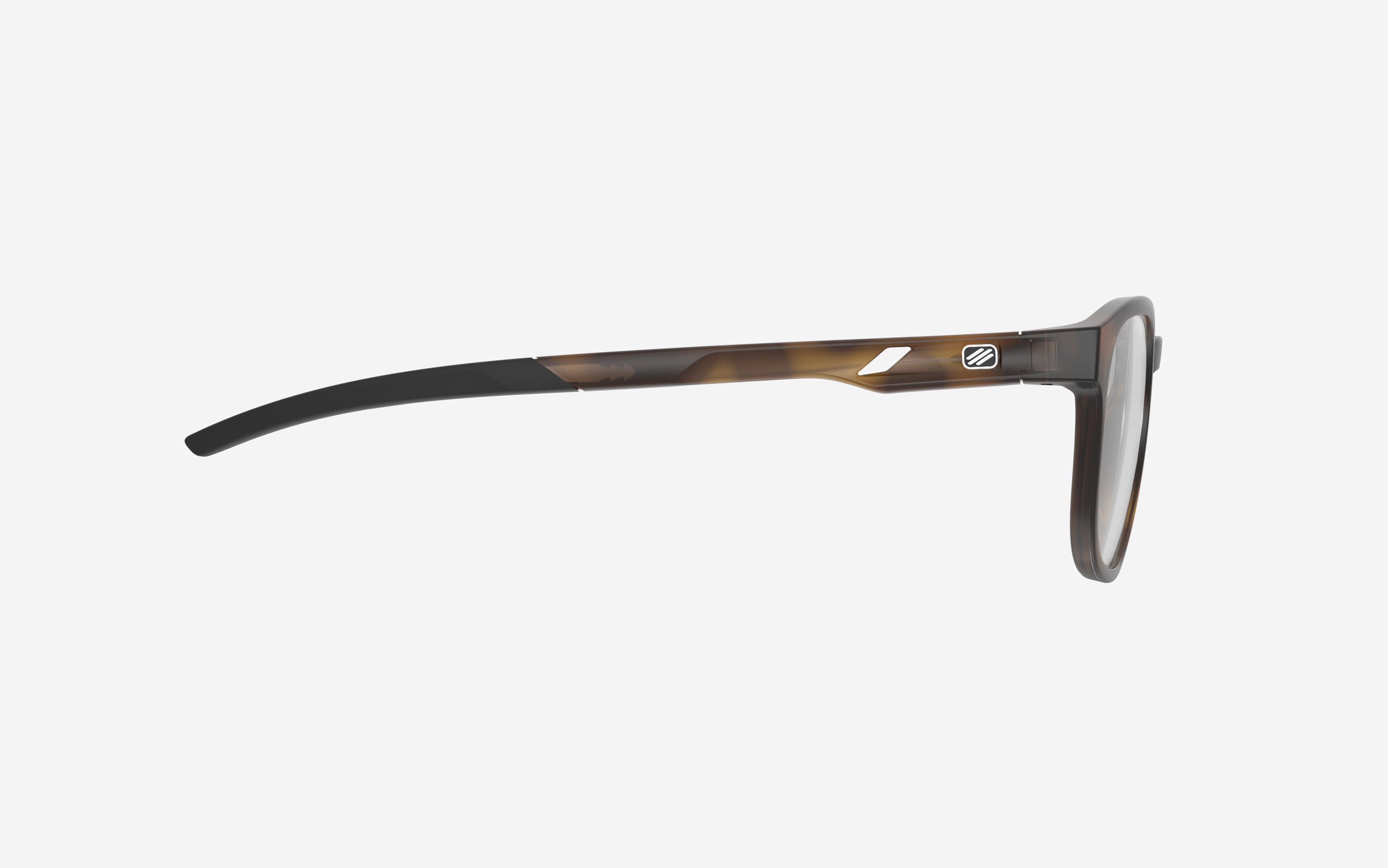 Iridis 66 Demi Turtle Gloss - Demo Lens