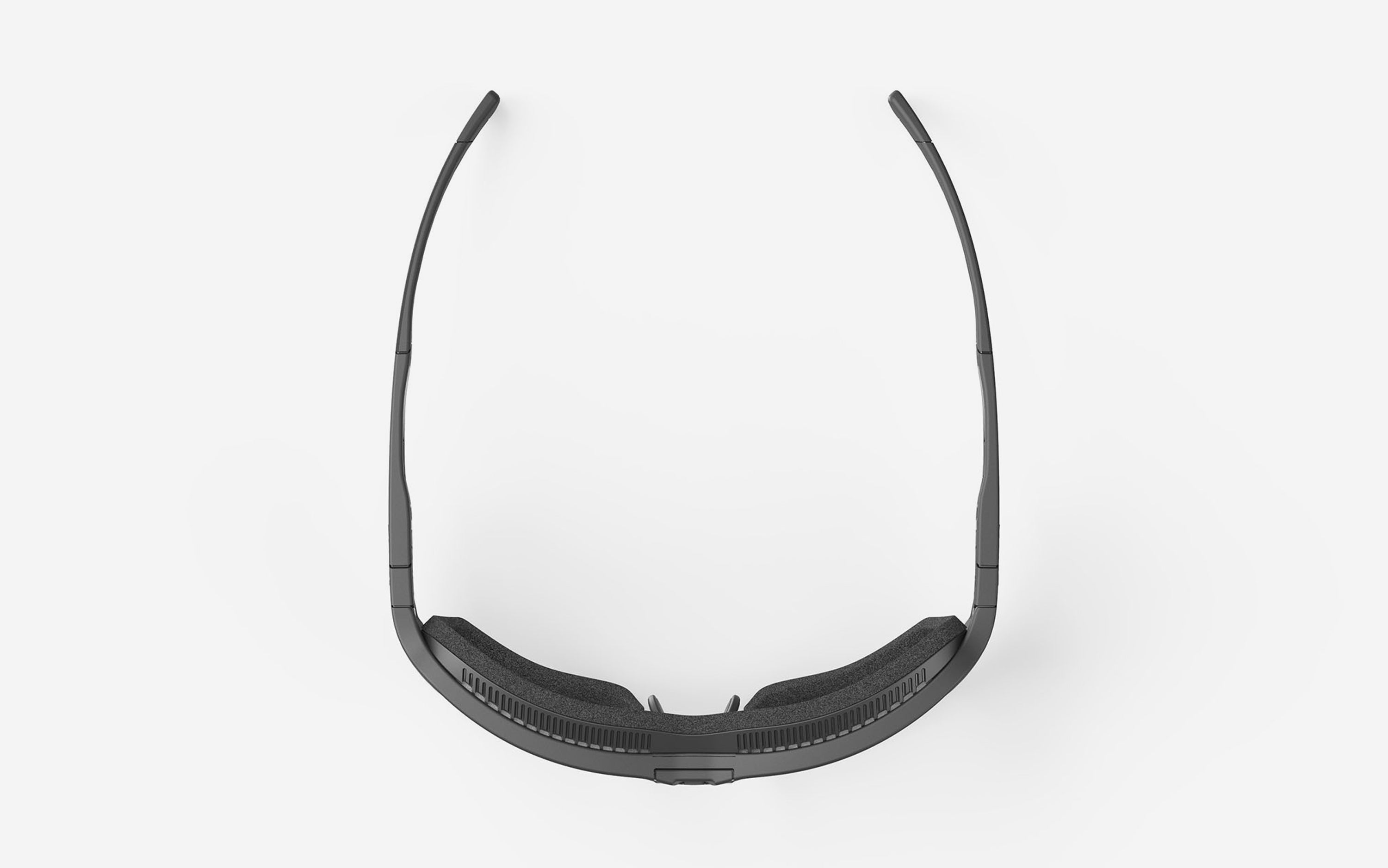 Agent Q Stealth Black Matte - ImpactX 2 Black Z87.1