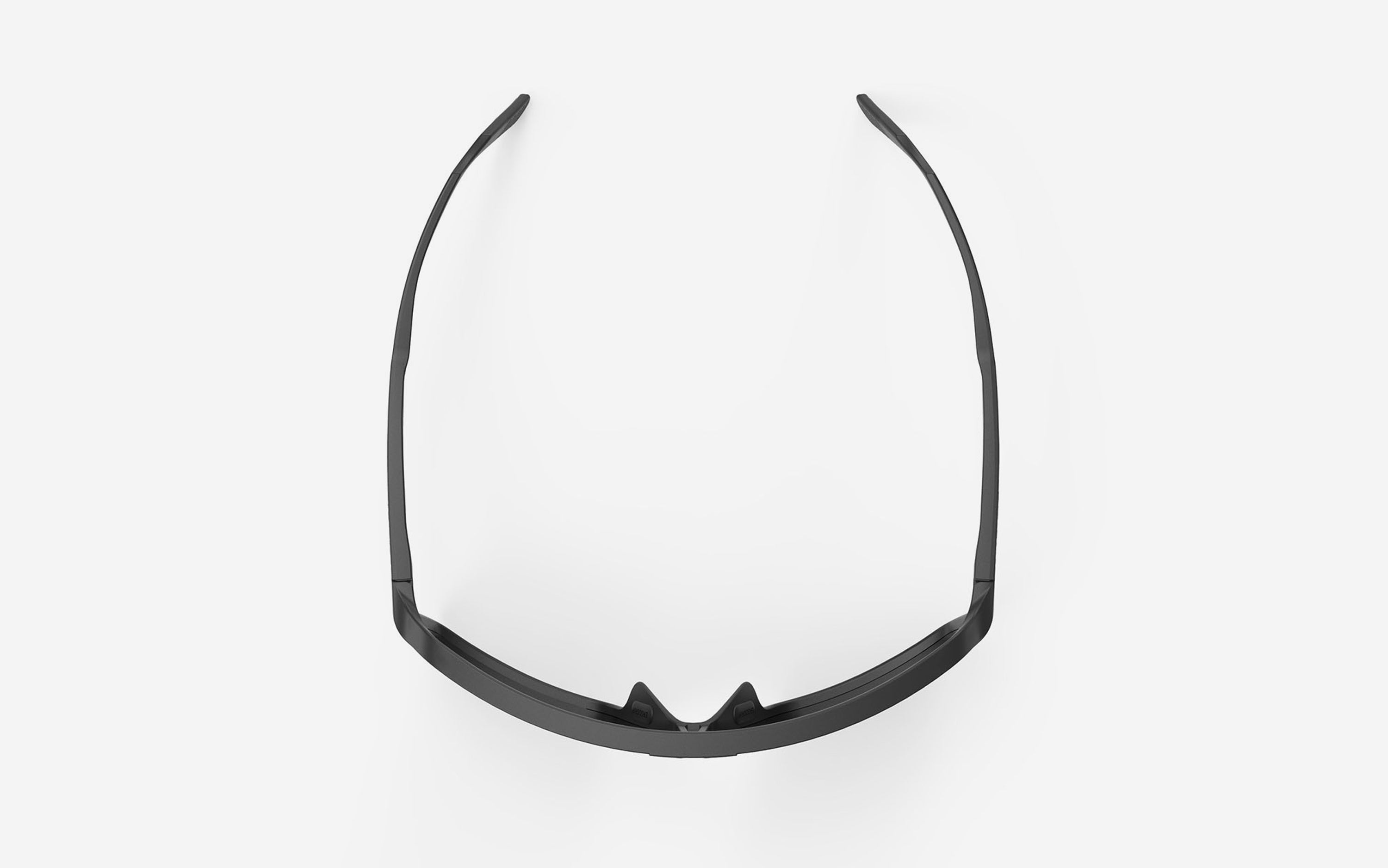 Spinshield Black Matte - Smoke Black
