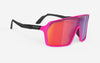 Spinshield Pink Fluo Matte - ML Red