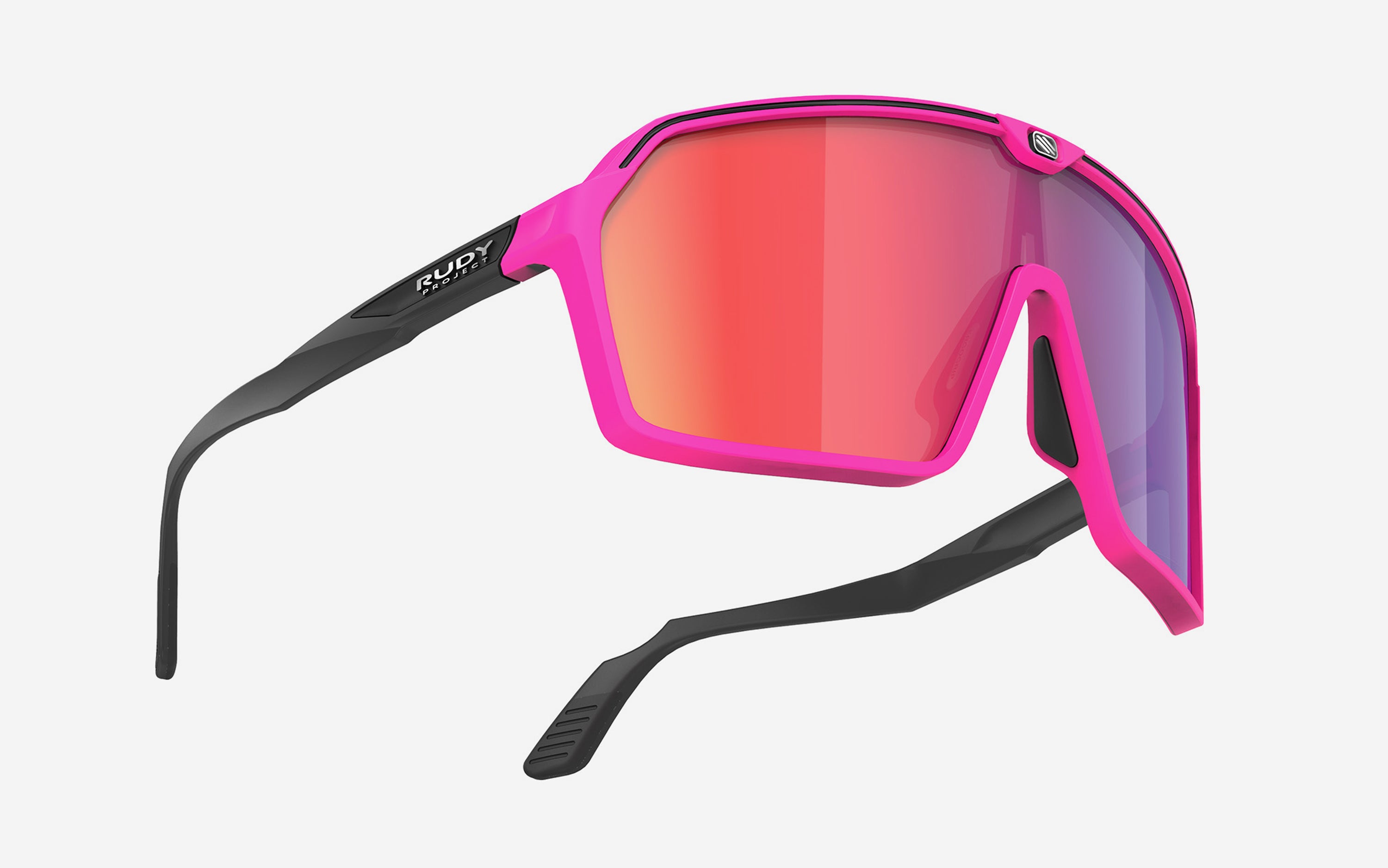 Spinshield Pink Fluo Matte - ML Red