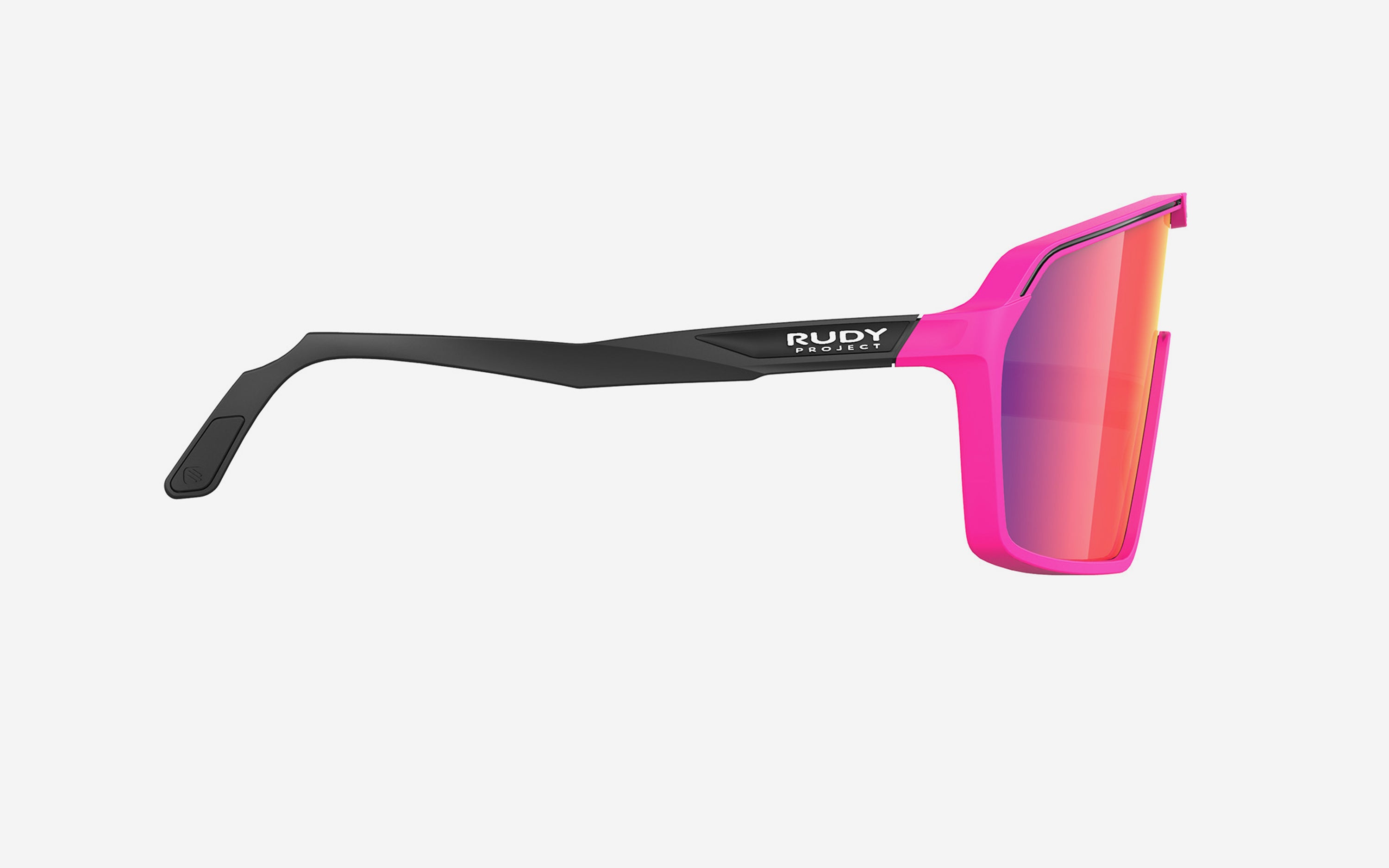 Spinshield Pink Fluo Matte - ML Red