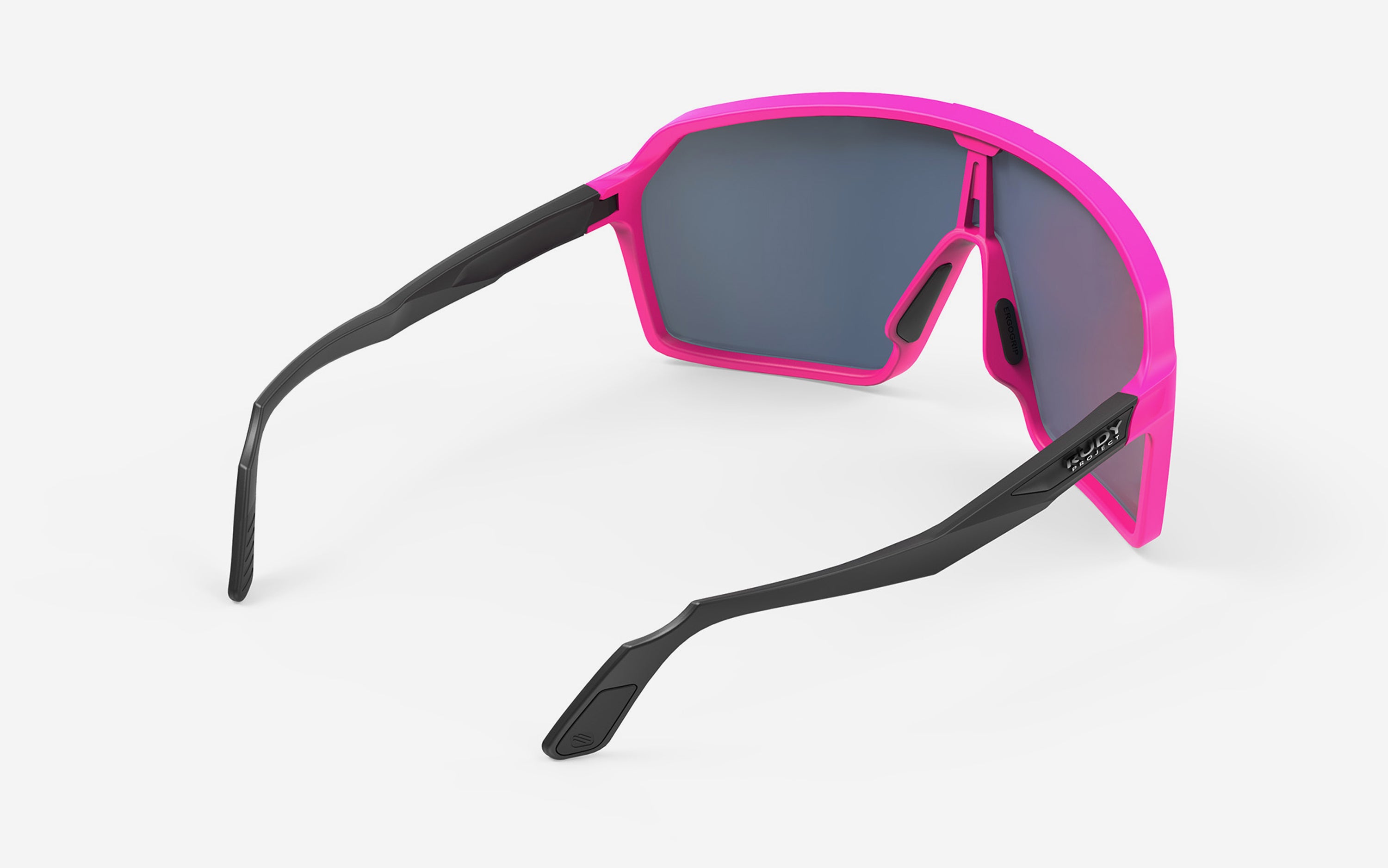 Spinshield Pink Fluo Matte - ML Red