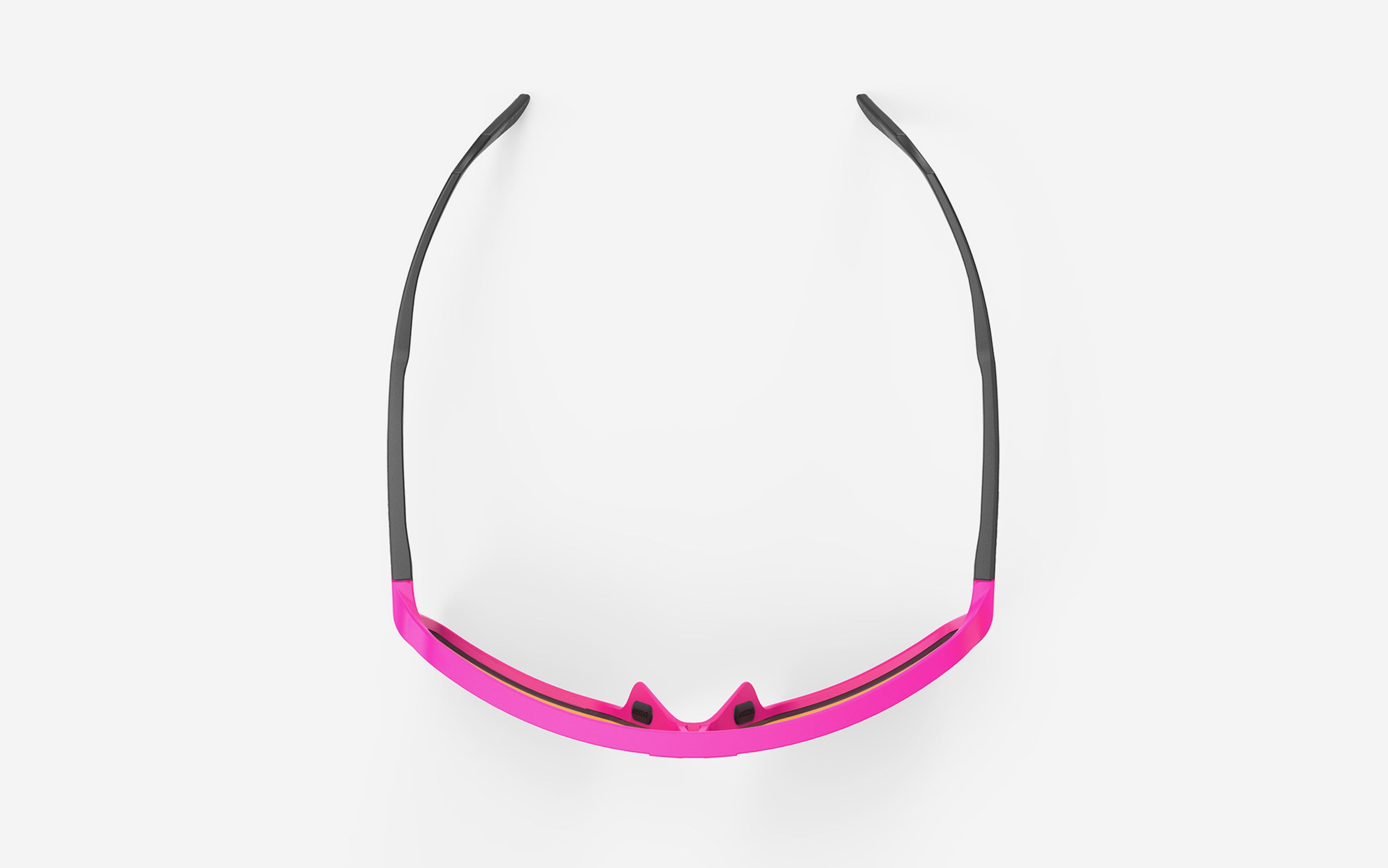 Spinshield Pink Fluo Matte - ML Red