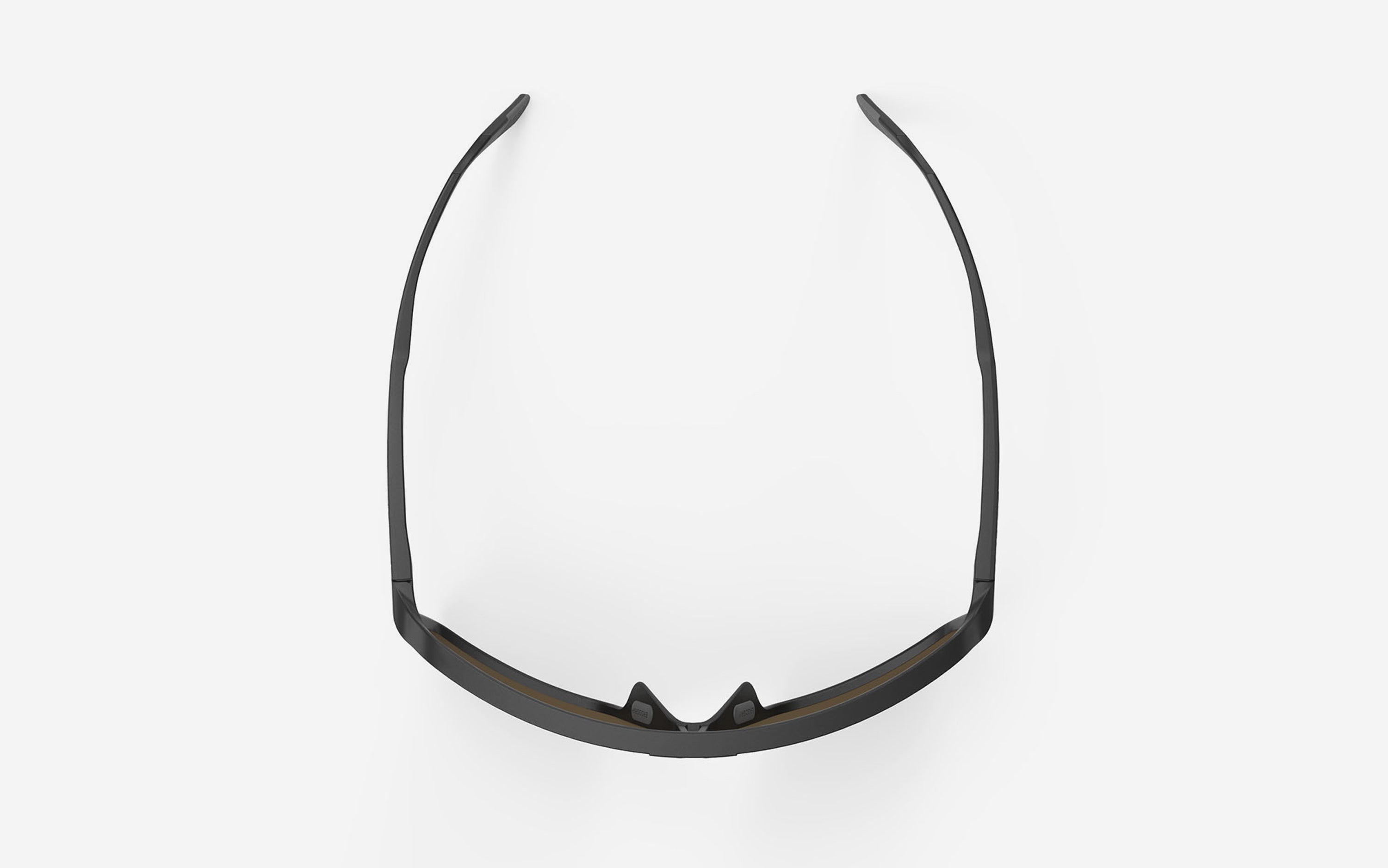 Spinshield Black Matte - ML Blue